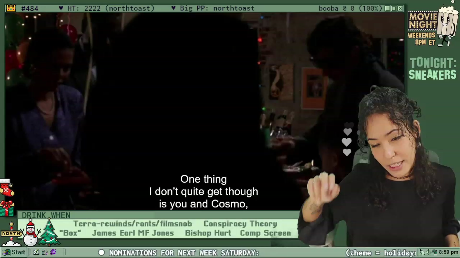 Gallery image thumbnail from TERRA's myfreecams stream on, 12/04/2023, 03:40 image 3 of 20