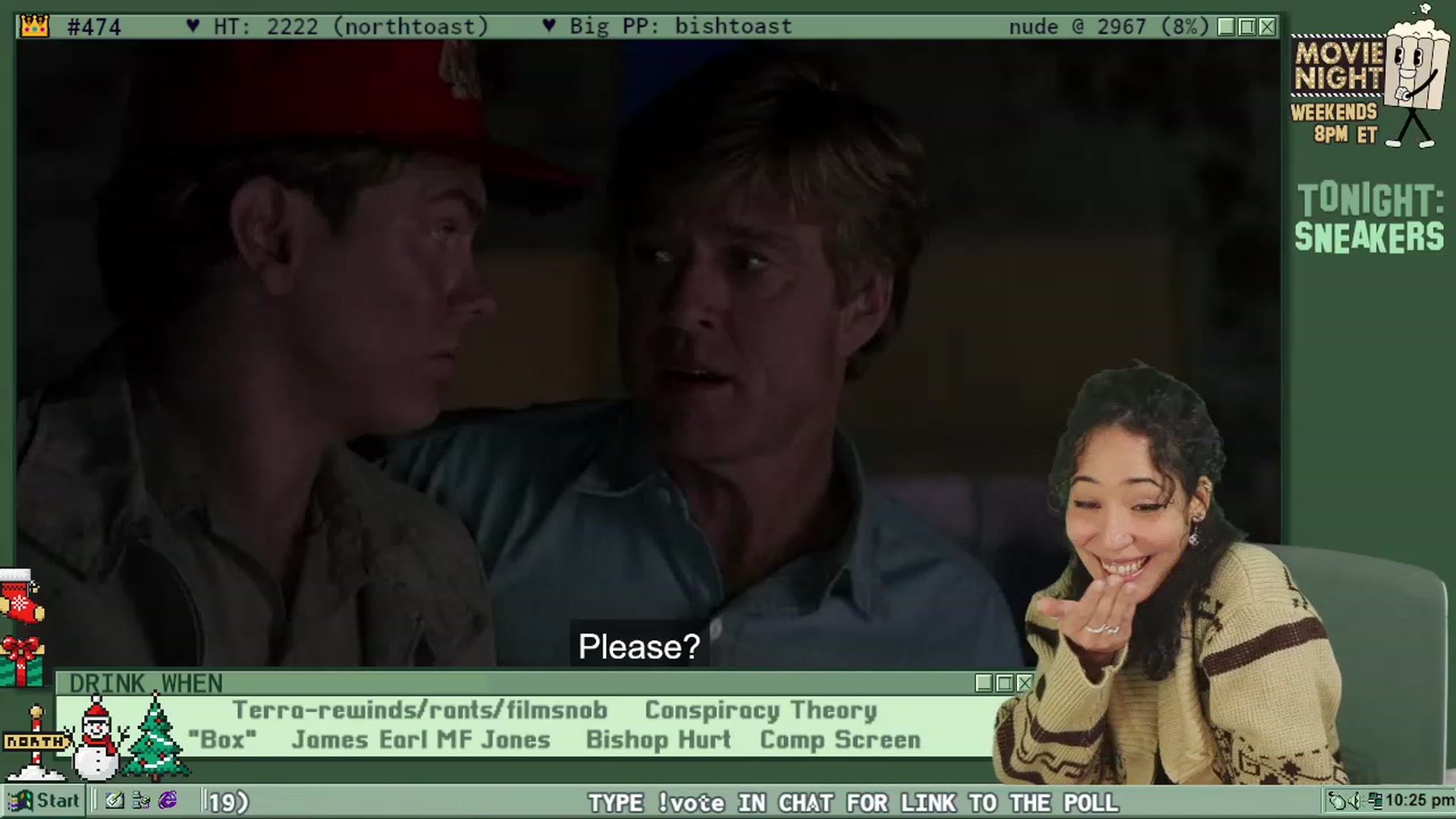 Gallery image thumbnail from TERRA's myfreecams stream on, 12/04/2023, 03:40 image 19 of 20