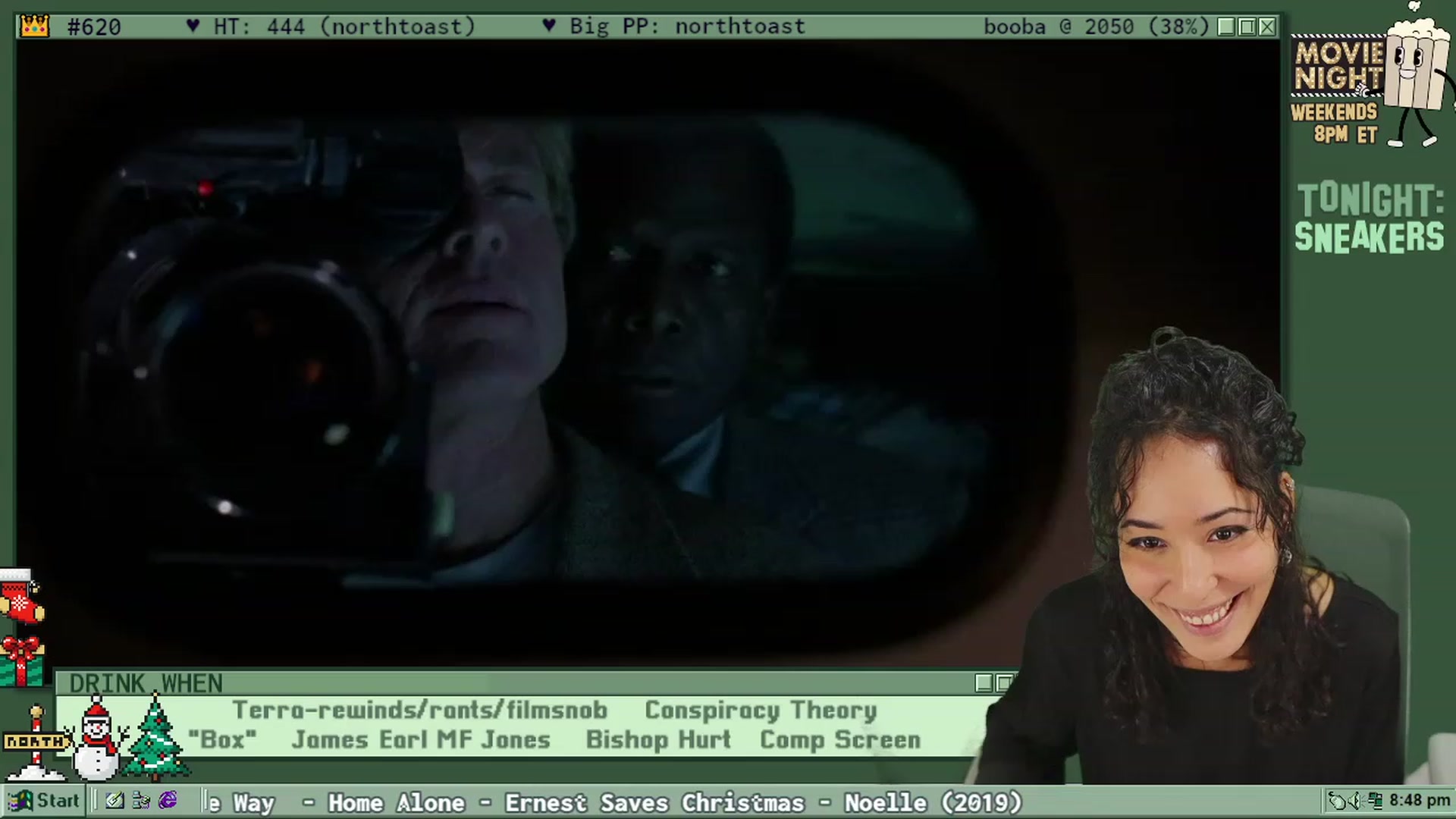 Gallery image thumbnail from TERRA's myfreecams stream on, 12/04/2023, 03:40 image 1 of 20