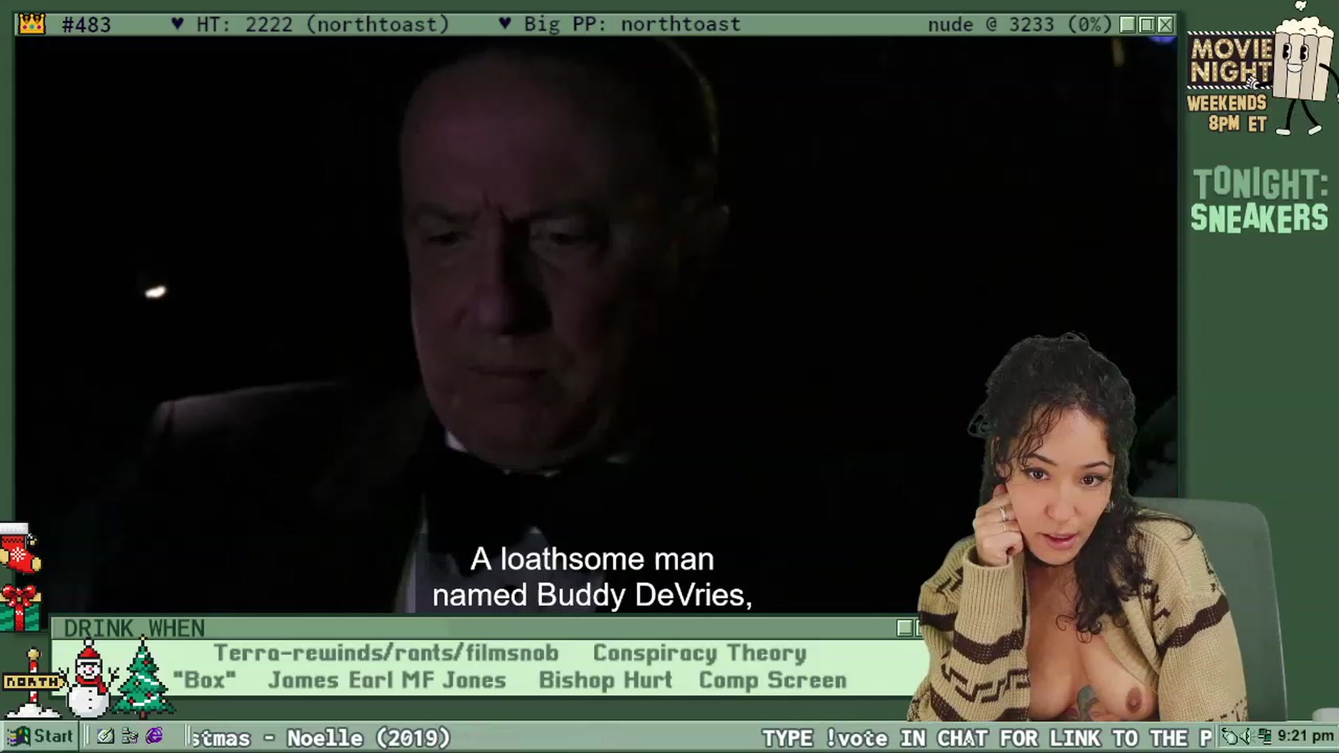 Gallery image thumbnail from TERRA's myfreecams stream on, 12/04/2023, 03:40 image 7 of 20