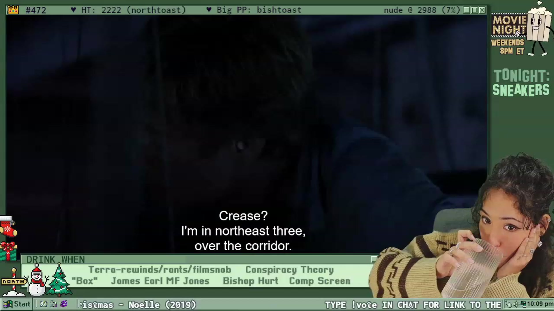 Gallery image thumbnail from TERRA's myfreecams stream on, 12/04/2023, 03:40 image 16 of 20