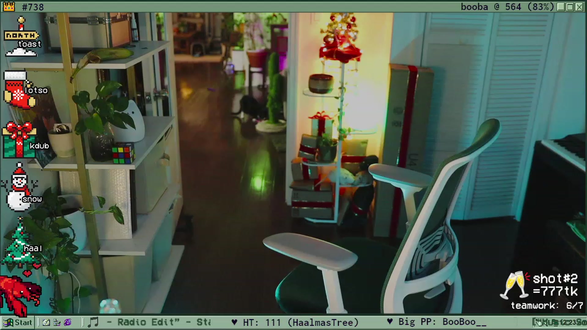 Gallery image thumbnail from TERRA's myfreecams stream on, 12/09/2023, 06:17 image 1 of 20