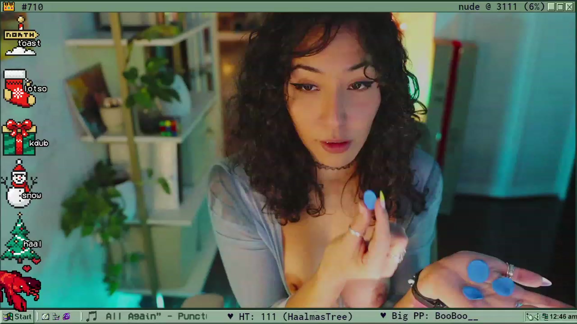 Gallery image thumbnail from TERRA's myfreecams stream on, 12/09/2023, 06:17 image 10 of 20