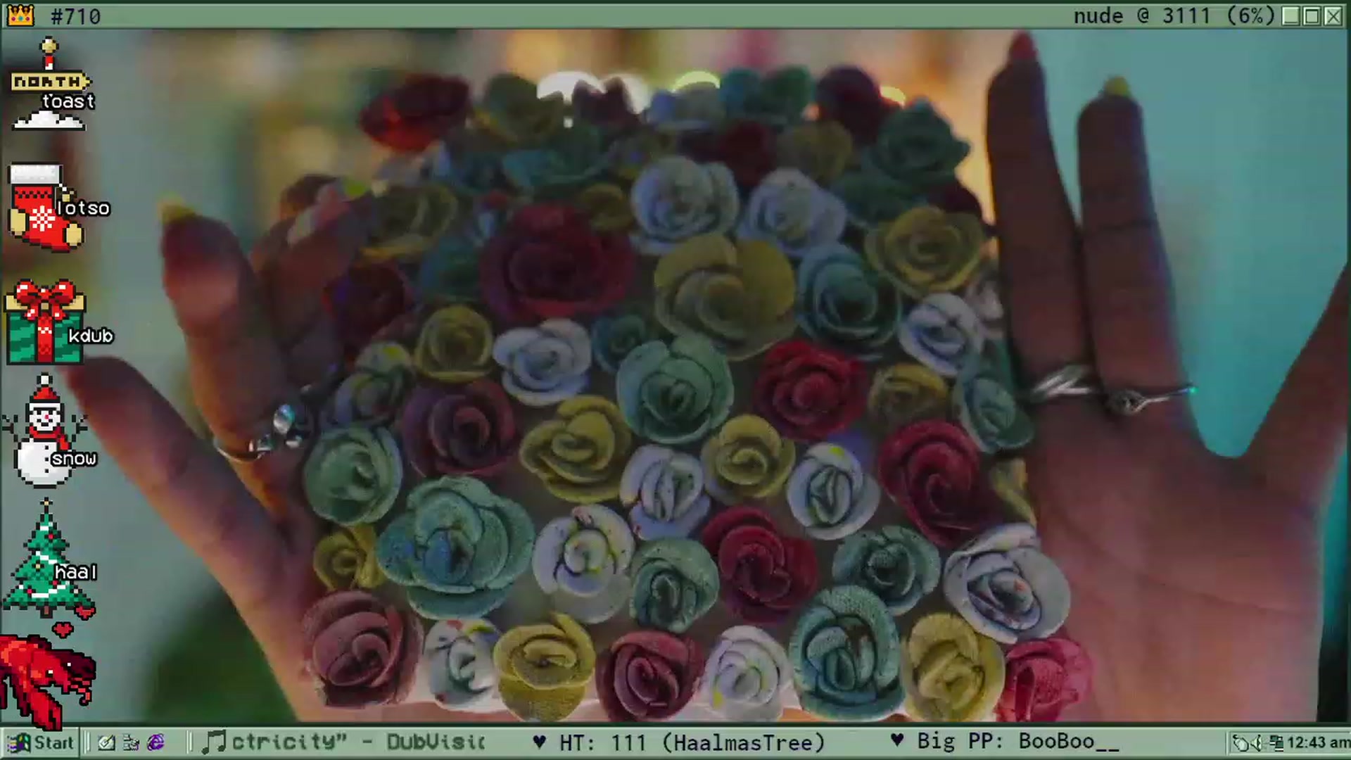 Gallery image thumbnail from TERRA's myfreecams stream on, 12/09/2023, 06:17 image 9 of 20