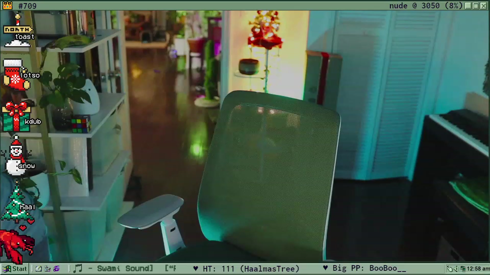 Gallery image thumbnail from TERRA's myfreecams stream on, 12/09/2023, 06:17 image 15 of 20