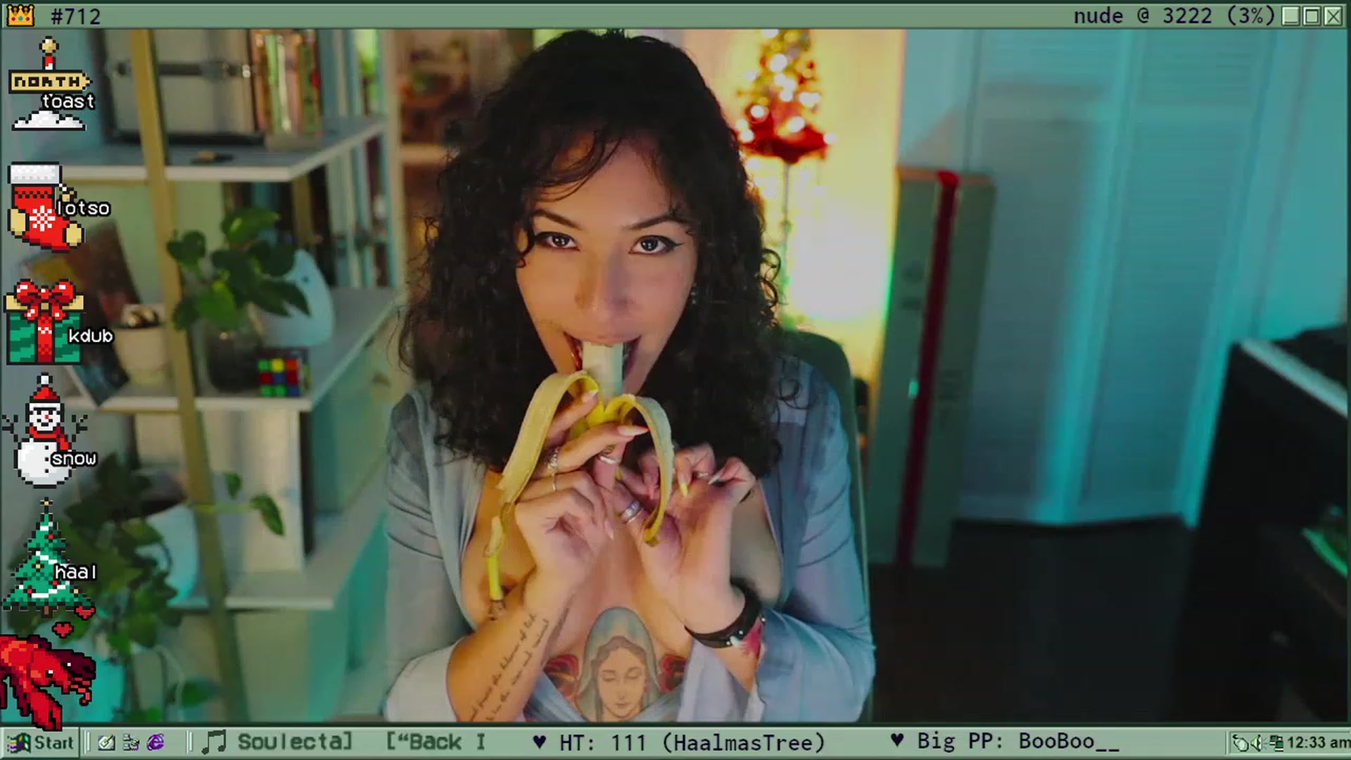 Gallery image thumbnail from TERRA's myfreecams stream on, 12/09/2023, 06:17 image 5 of 20
