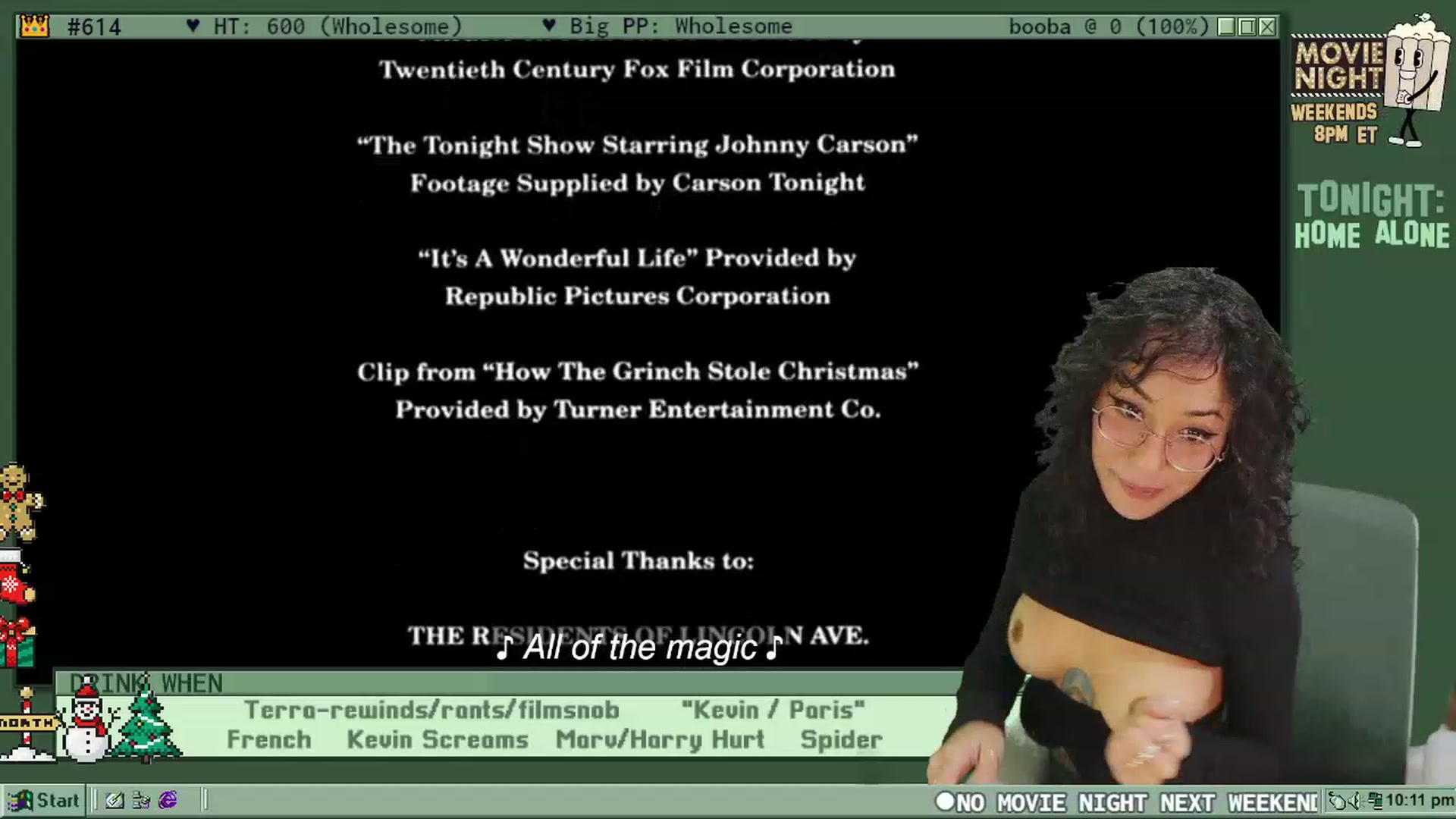 Gallery image thumbnail from TERRA's myfreecams stream on, 12/10/2023, 03:47 image 17 of 20