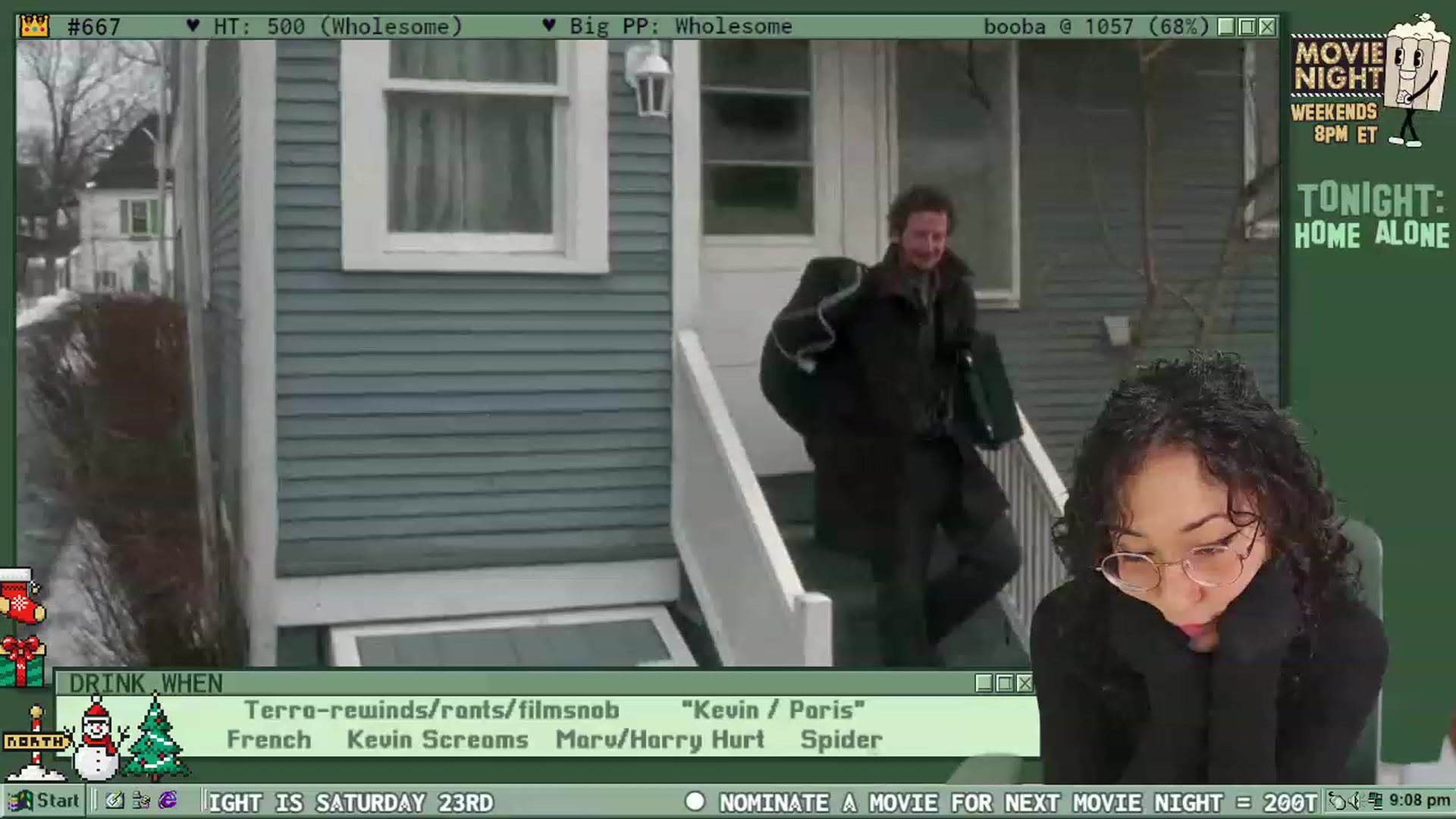 Gallery image thumbnail from TERRA's myfreecams stream on, 12/10/2023, 03:47 image 9 of 20