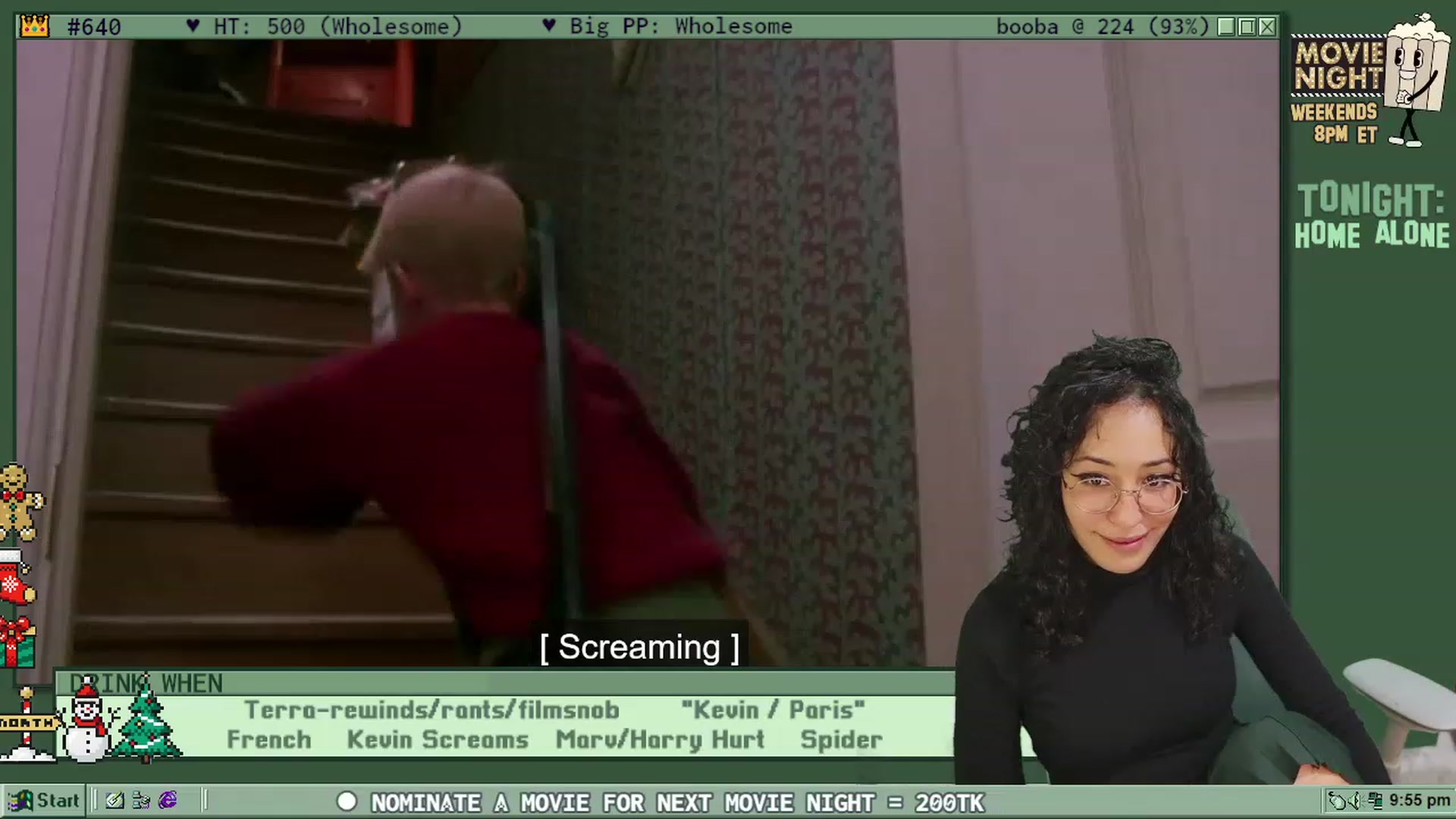 Gallery image thumbnail from TERRA's myfreecams stream on, 12/10/2023, 03:47 image 15 of 20