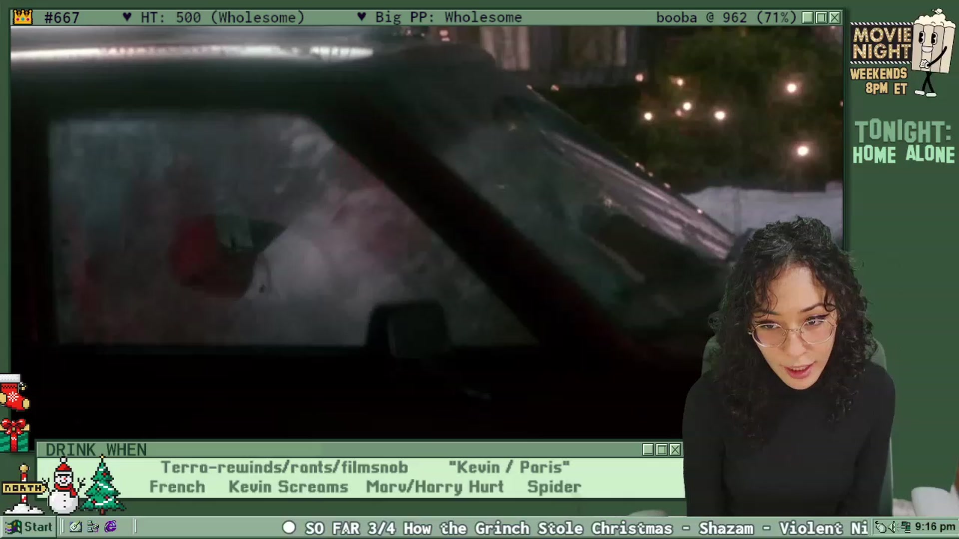 Gallery image thumbnail from TERRA's myfreecams stream on, 12/10/2023, 03:47 image 10 of 20