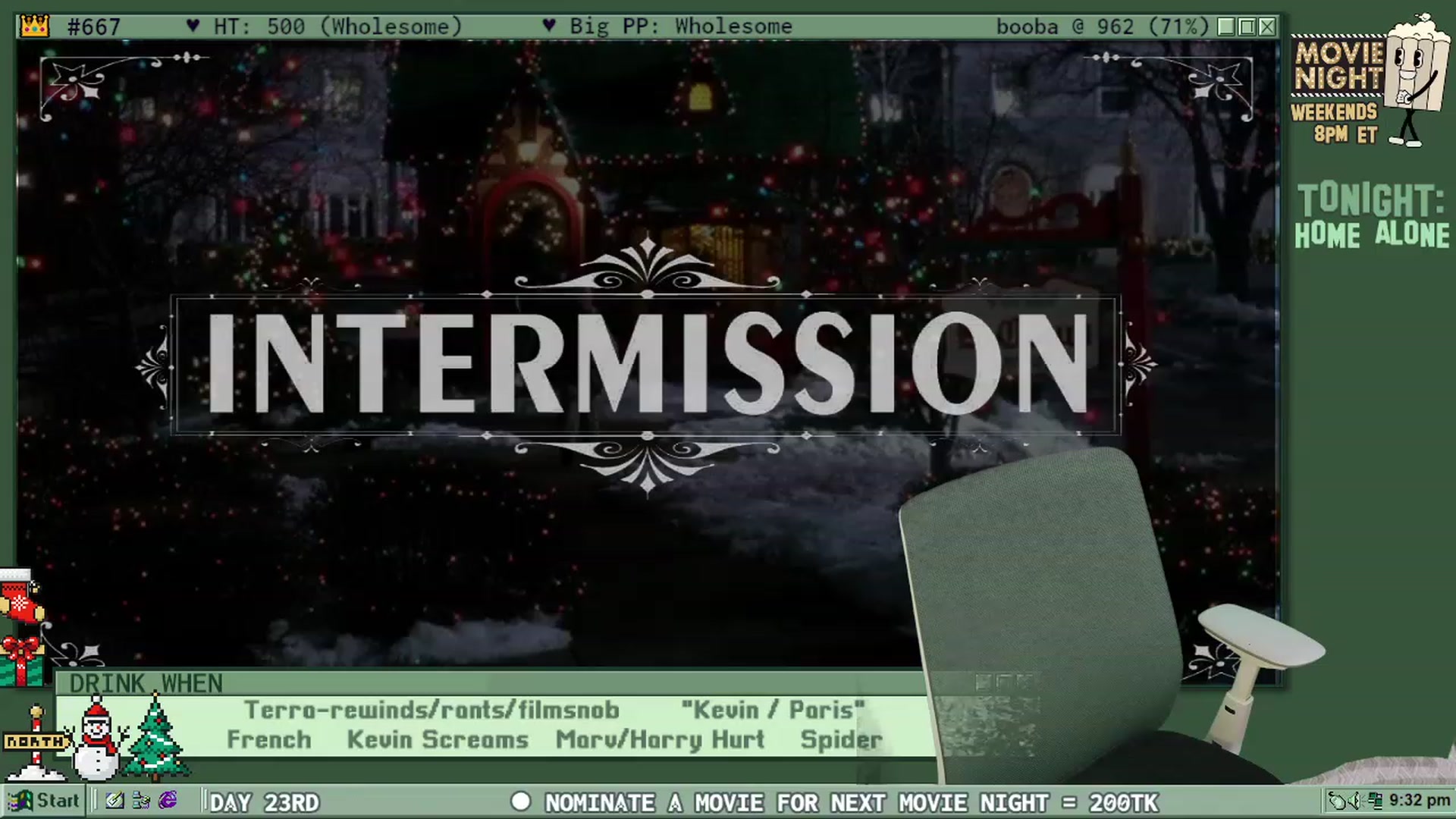 Gallery image thumbnail from TERRA's myfreecams stream on, 12/10/2023, 03:47 image 12 of 20