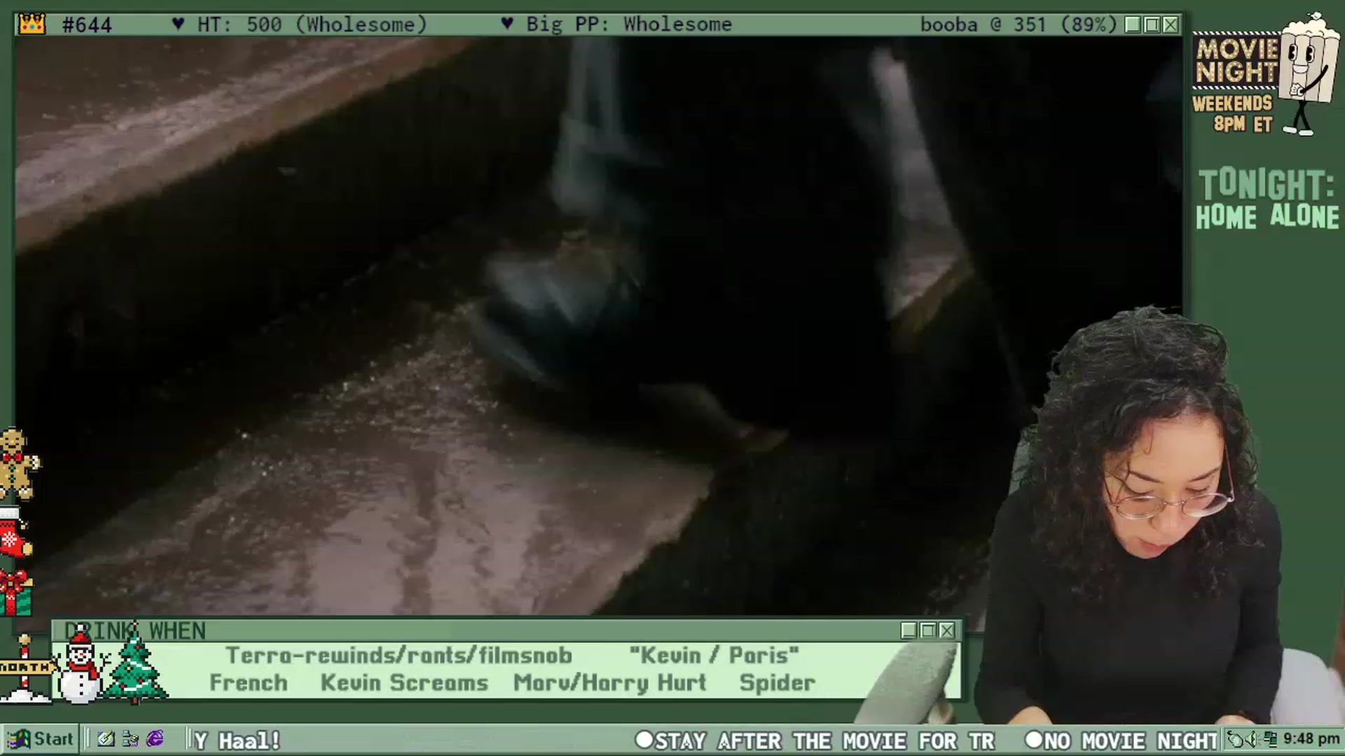 Gallery image thumbnail from TERRA's myfreecams stream on, 12/10/2023, 03:47 image 14 of 20