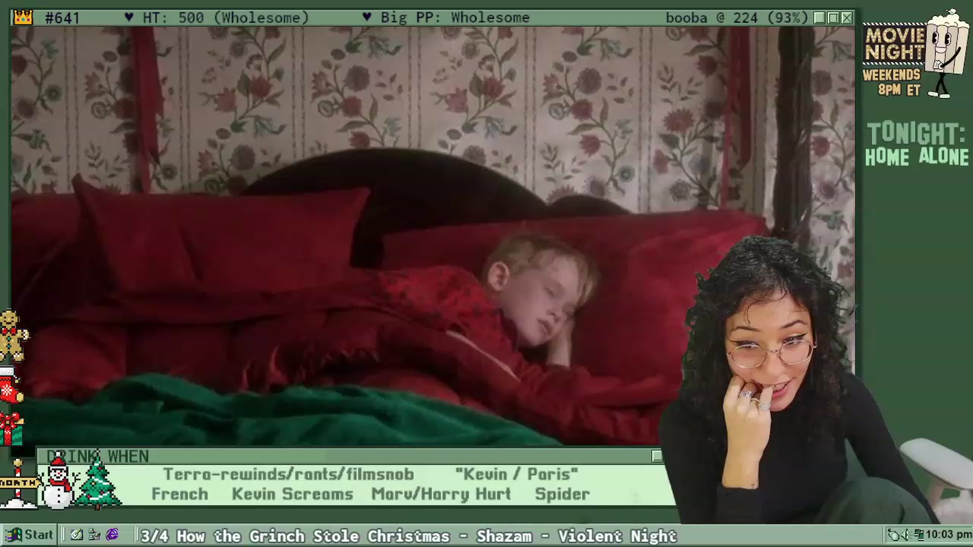 Gallery image thumbnail from TERRA's myfreecams stream on, 12/10/2023, 03:47 image 16 of 20