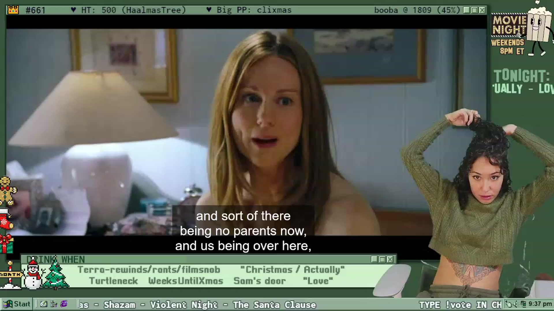Gallery image thumbnail from TERRA's myfreecams stream on, 12/11/2023, 04:00 image 7 of 20