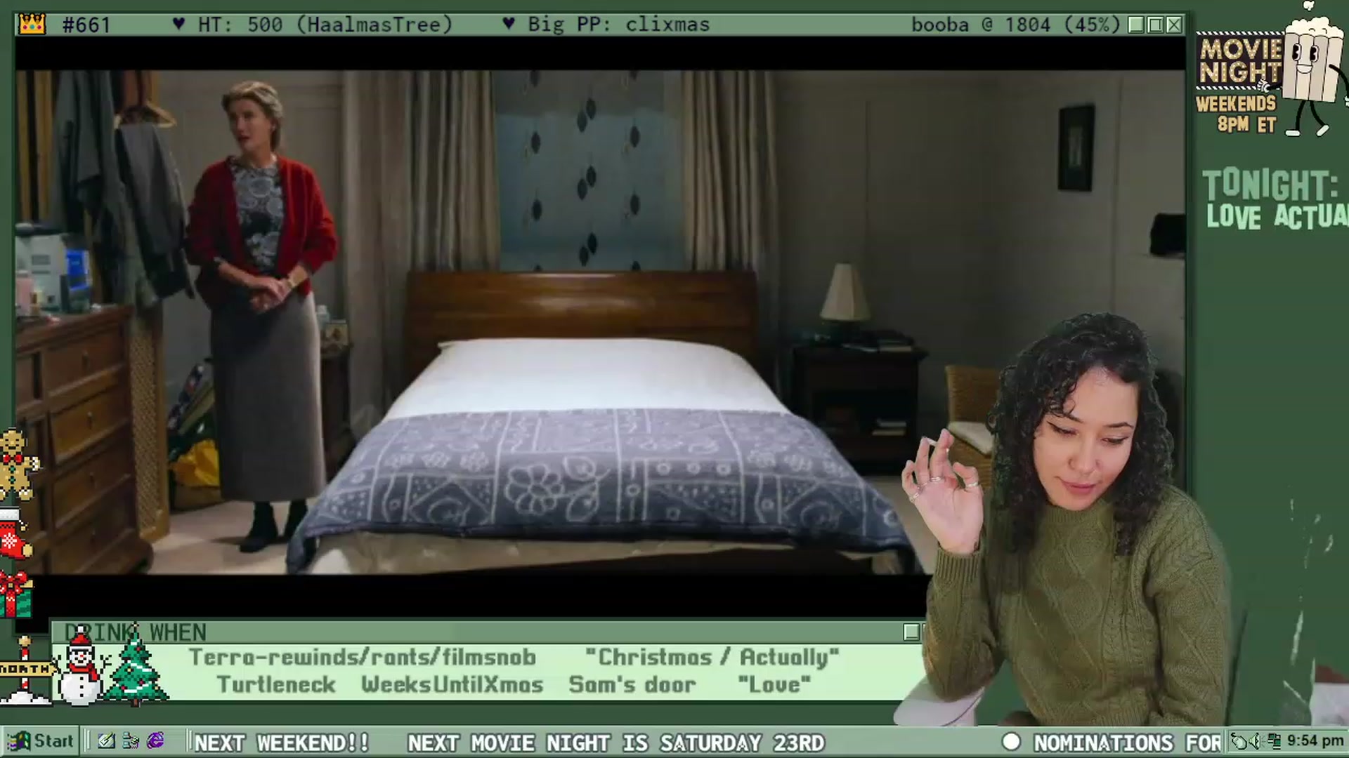 Gallery image thumbnail from TERRA's myfreecams stream on, 12/11/2023, 04:00 image 10 of 20