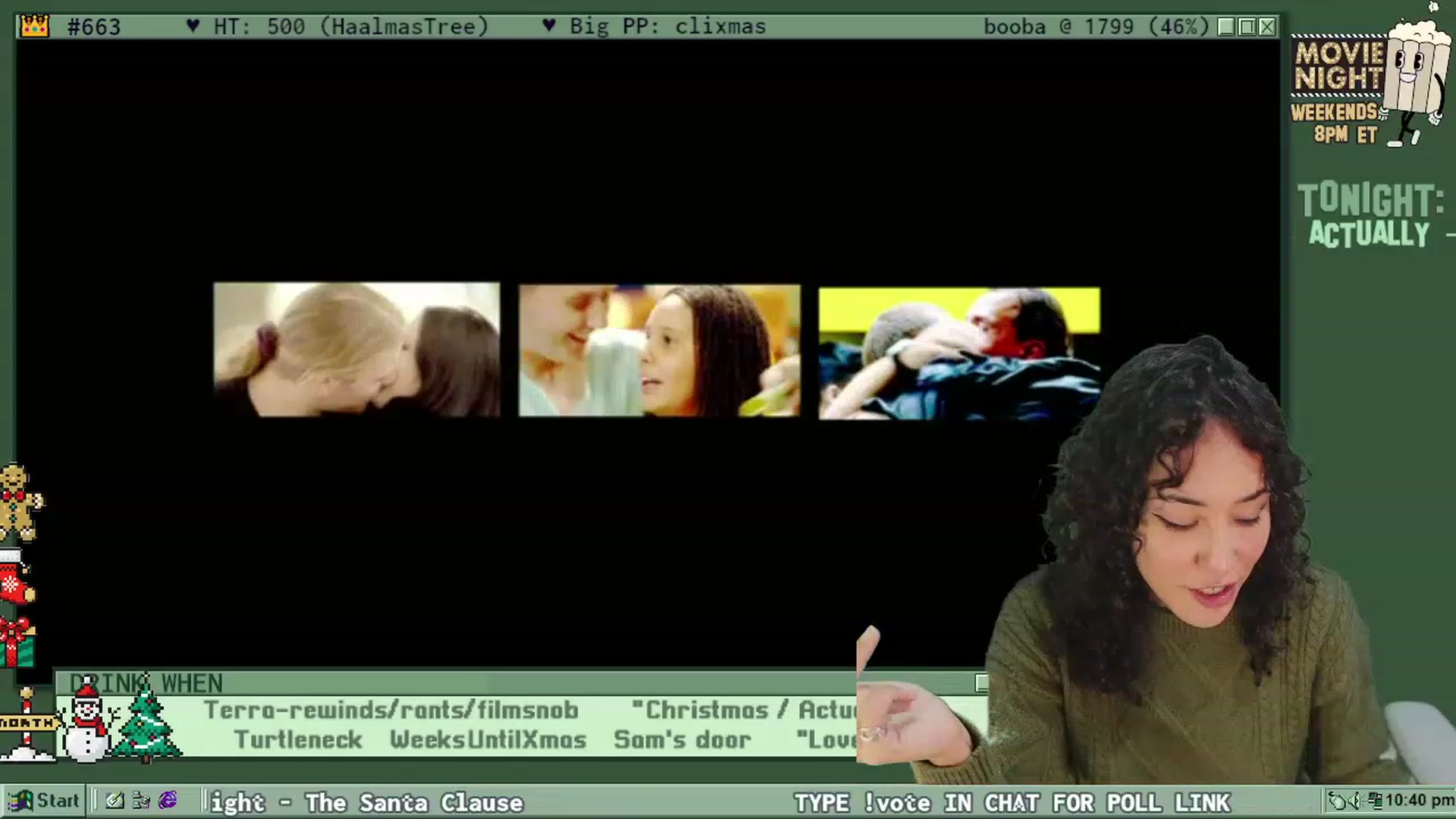 Gallery image thumbnail from TERRA's myfreecams stream on, 12/11/2023, 04:00 image 18 of 20