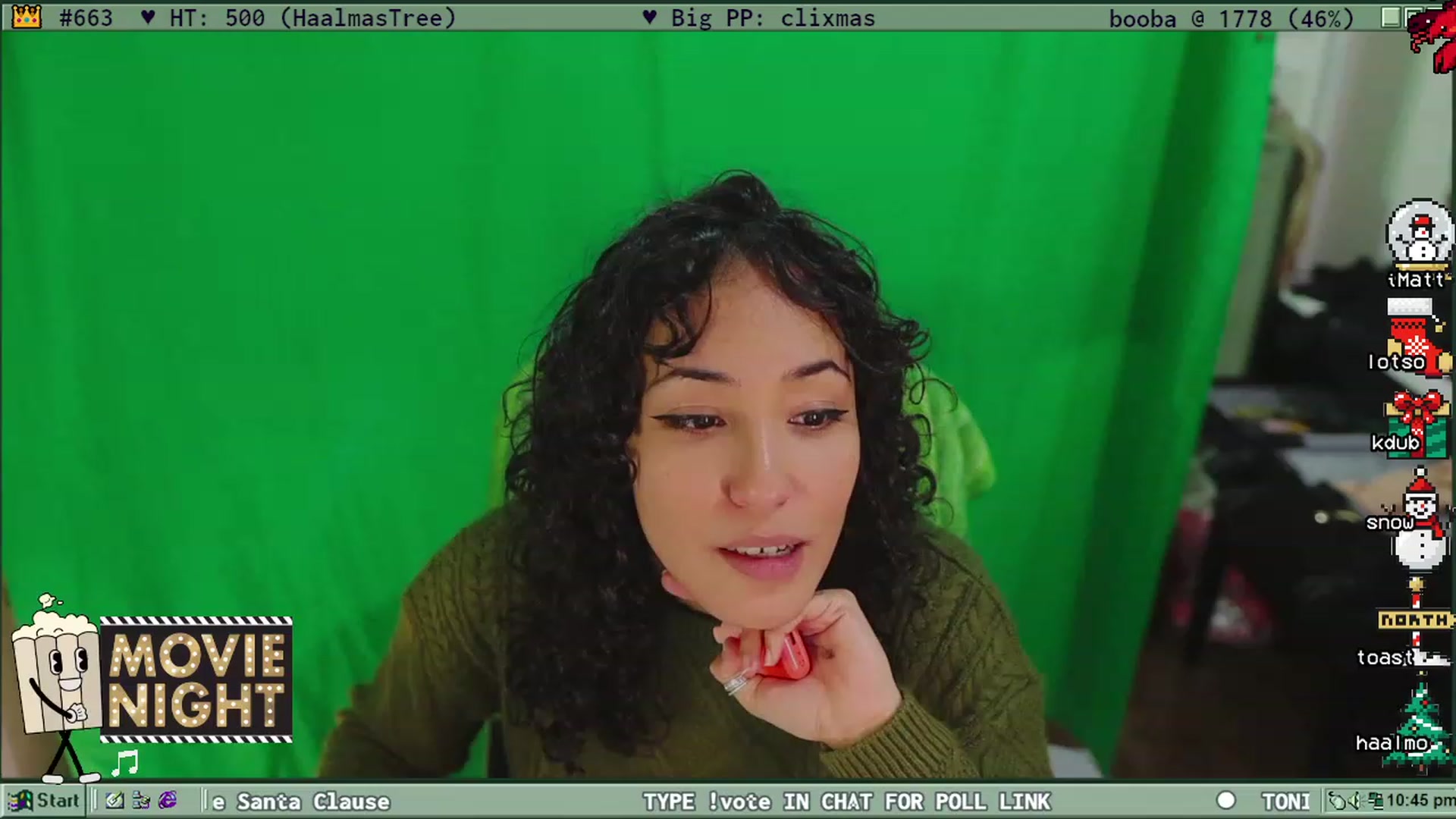 Gallery image thumbnail from TERRA's myfreecams stream on, 12/11/2023, 04:00 image 19 of 20