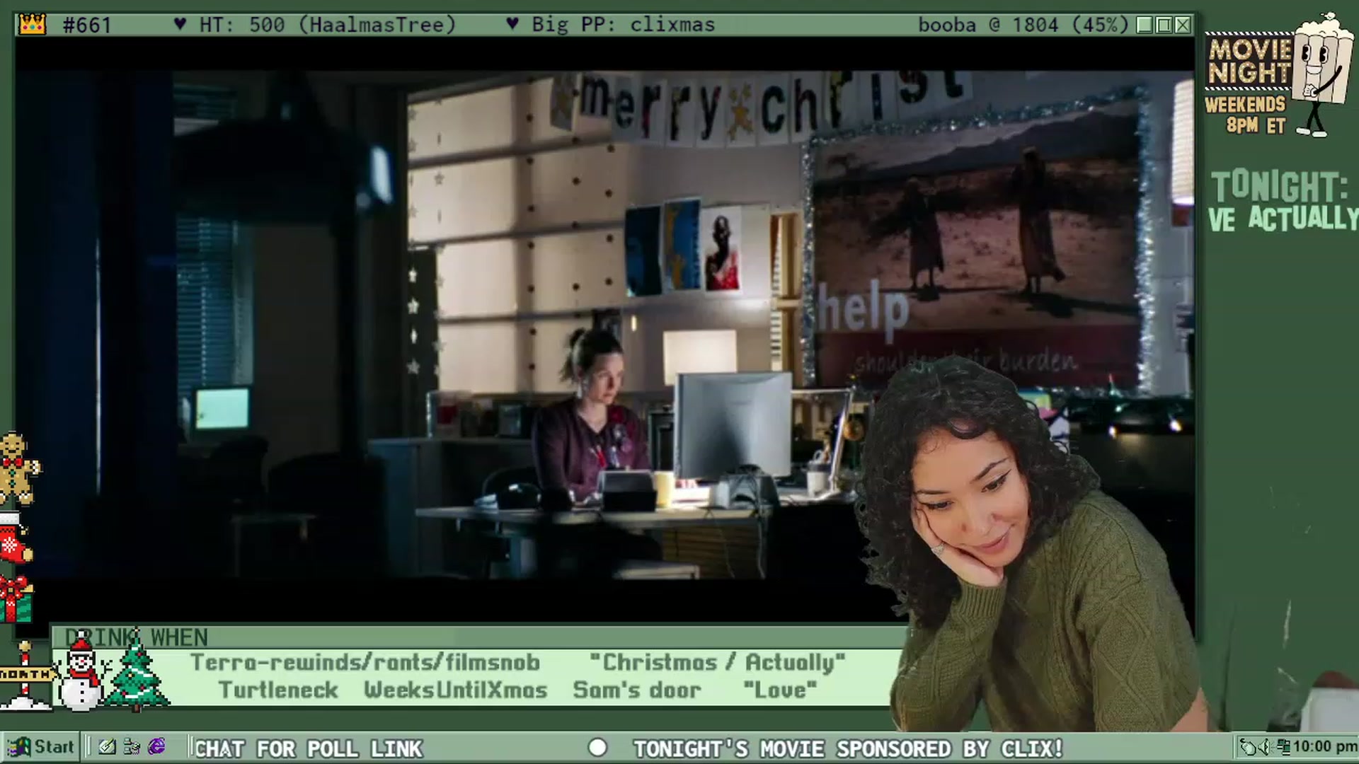 Gallery image thumbnail from TERRA's myfreecams stream on, 12/11/2023, 04:00 image 11 of 20