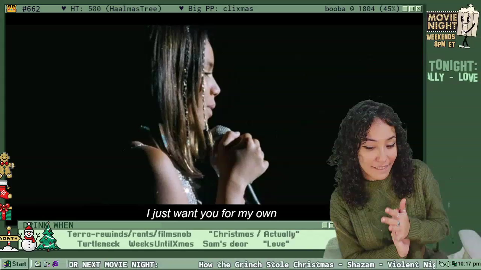 Gallery image thumbnail from TERRA's myfreecams stream on, 12/11/2023, 04:00 image 14 of 20