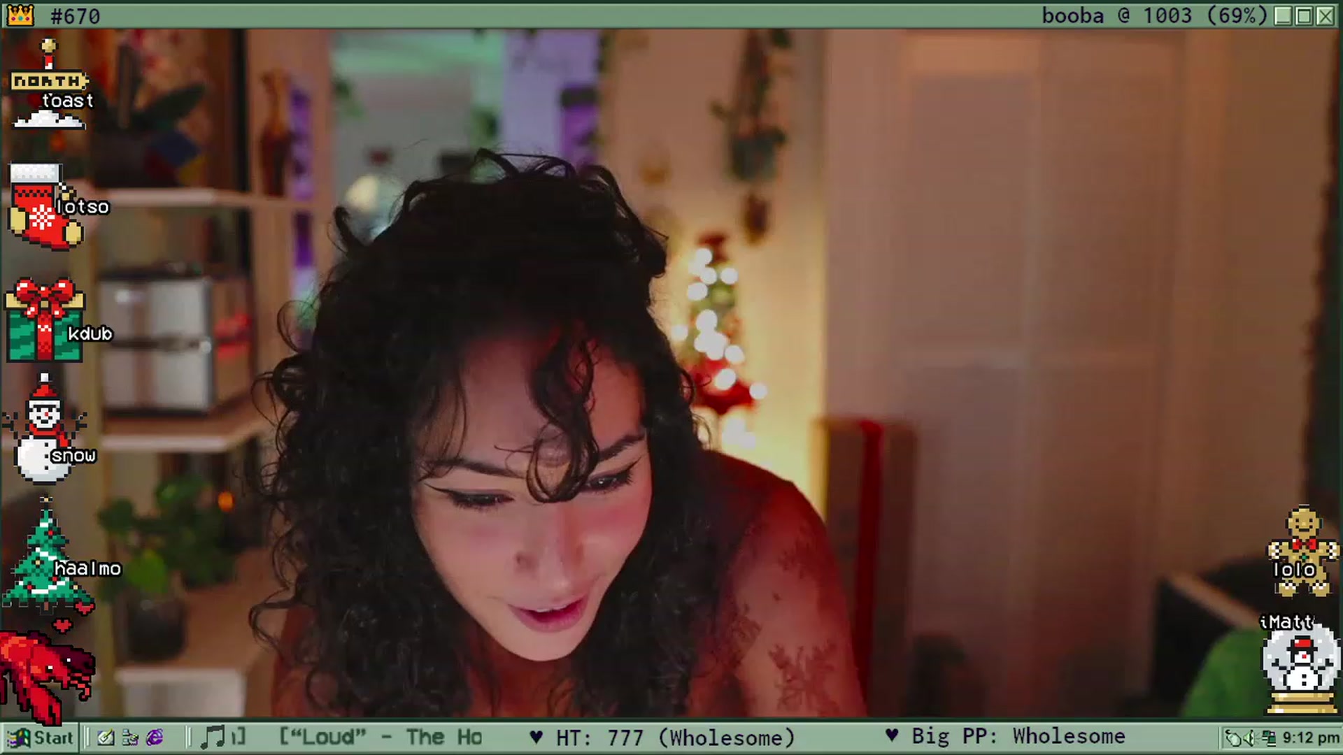 Gallery image thumbnail from TERRA's myfreecams stream on, 12/12/2023, 03:08 image 2 of 20