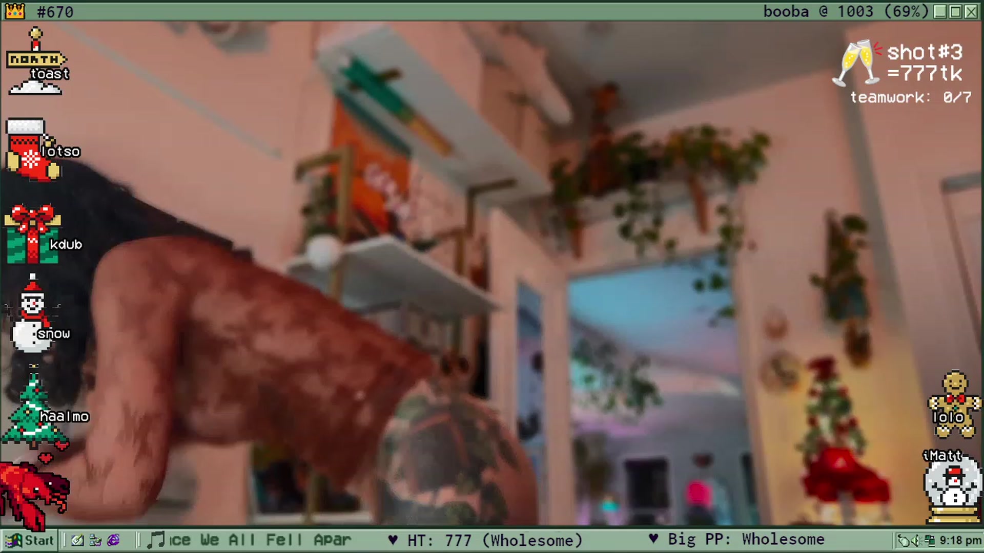 Gallery image thumbnail from TERRA's myfreecams stream on, 12/12/2023, 03:08 image 4 of 20