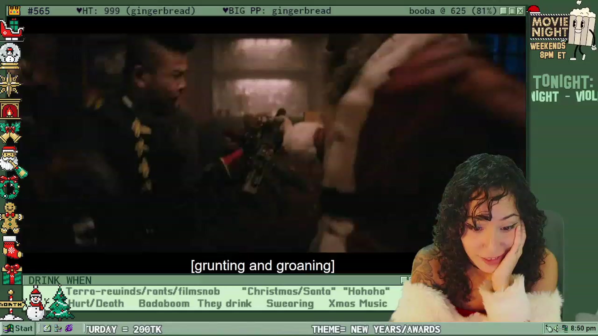 Gallery image thumbnail from TERRA's myfreecams stream on, 12/24/2023, 01:56 image 20 of 20
