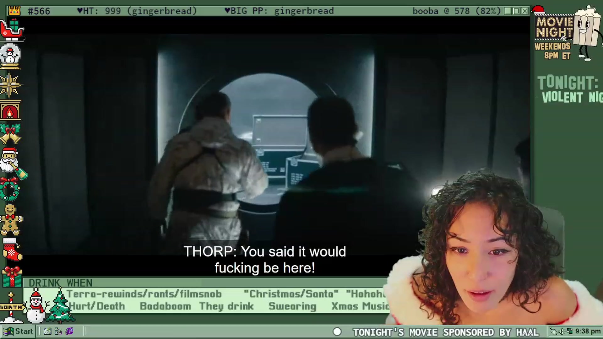 Gallery image thumbnail from TERRA's myfreecams stream on, 12/24/2023, 03:17 image 12 of 20