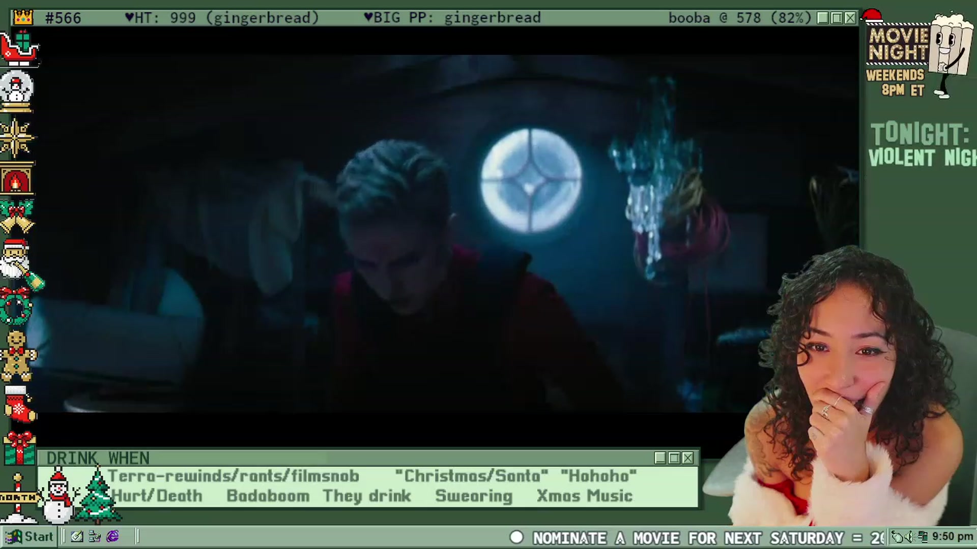Gallery image thumbnail from TERRA's myfreecams stream on, 12/24/2023, 03:17 image 15 of 20
