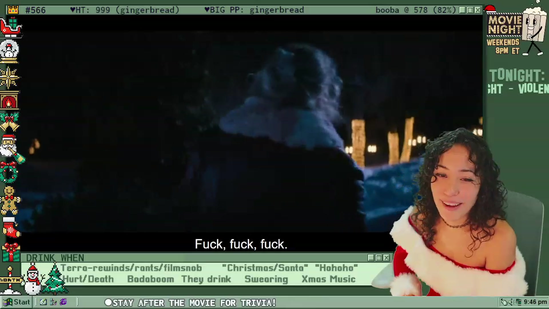 Gallery image thumbnail from TERRA's myfreecams stream on, 12/24/2023, 03:17 image 14 of 20