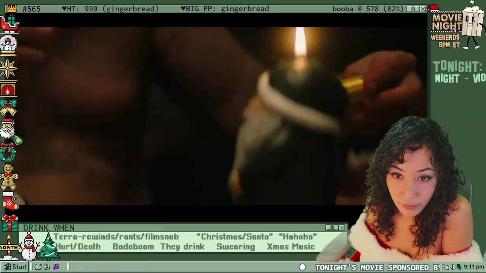 Gallery image thumbnail from TERRA's myfreecams stream on, 12/24/2023, 03:17 image 5 of 20