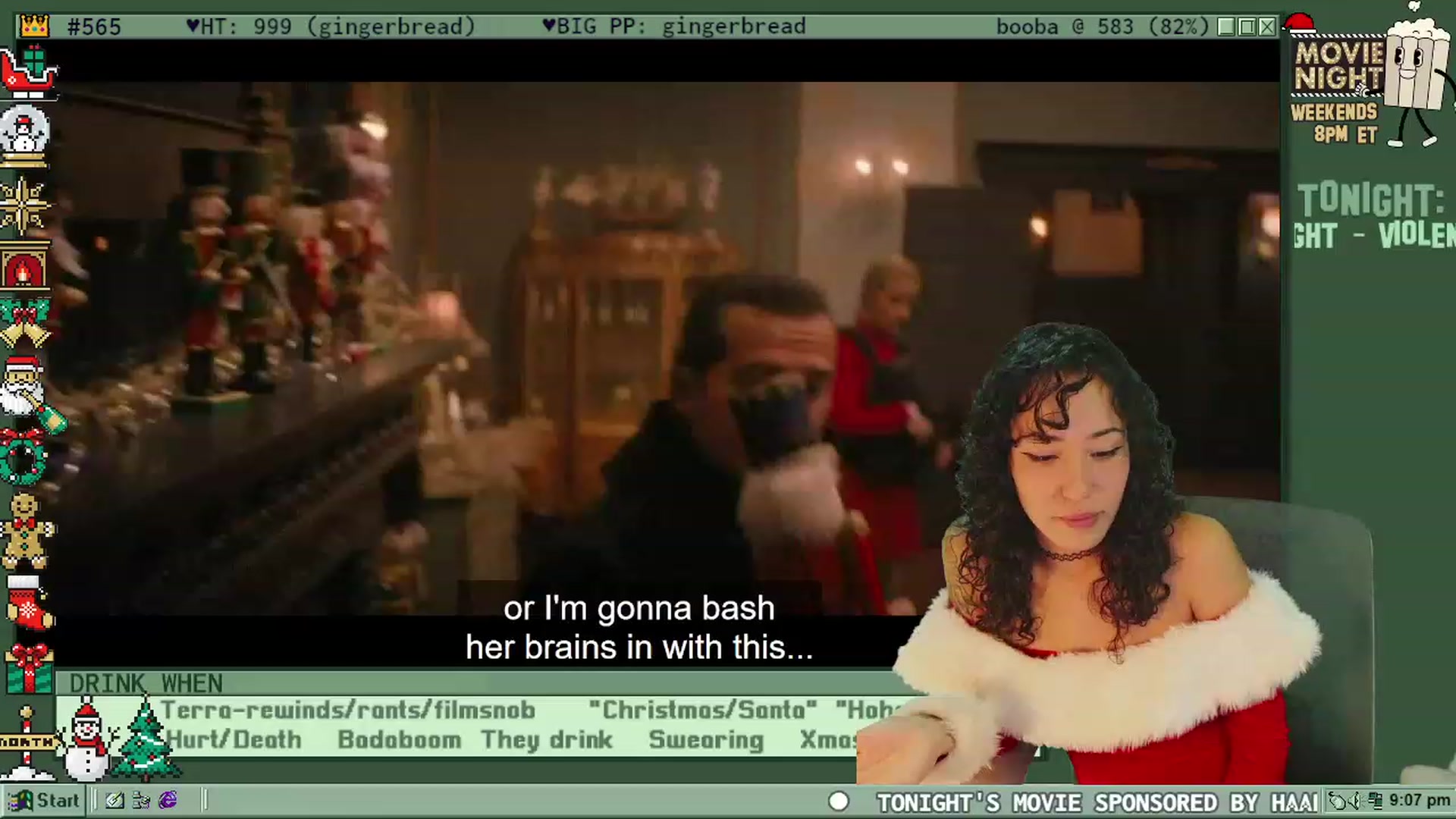 Gallery image thumbnail from TERRA's myfreecams stream on, 12/24/2023, 03:17 image 4 of 20