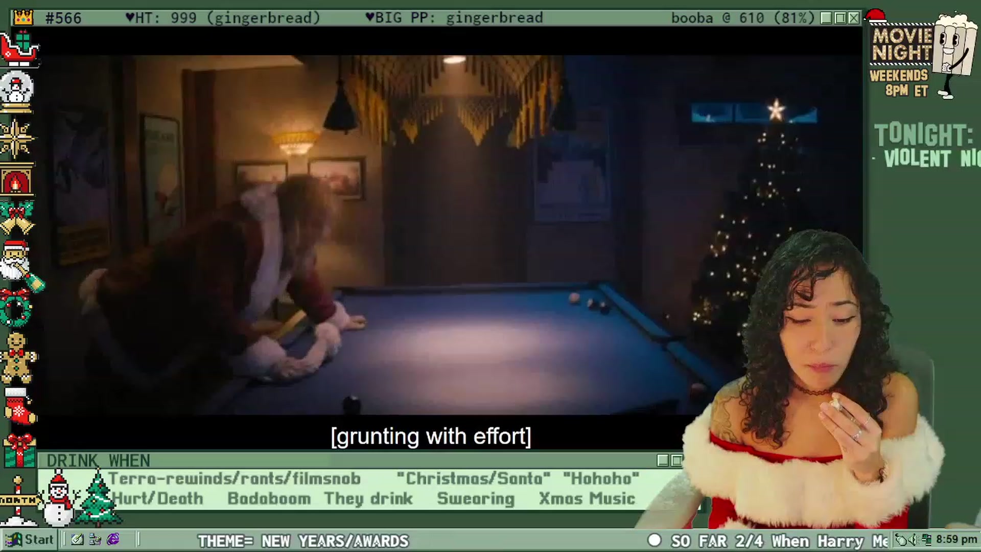 Gallery image thumbnail from TERRA's myfreecams stream on, 12/24/2023, 03:17 image 2 of 20