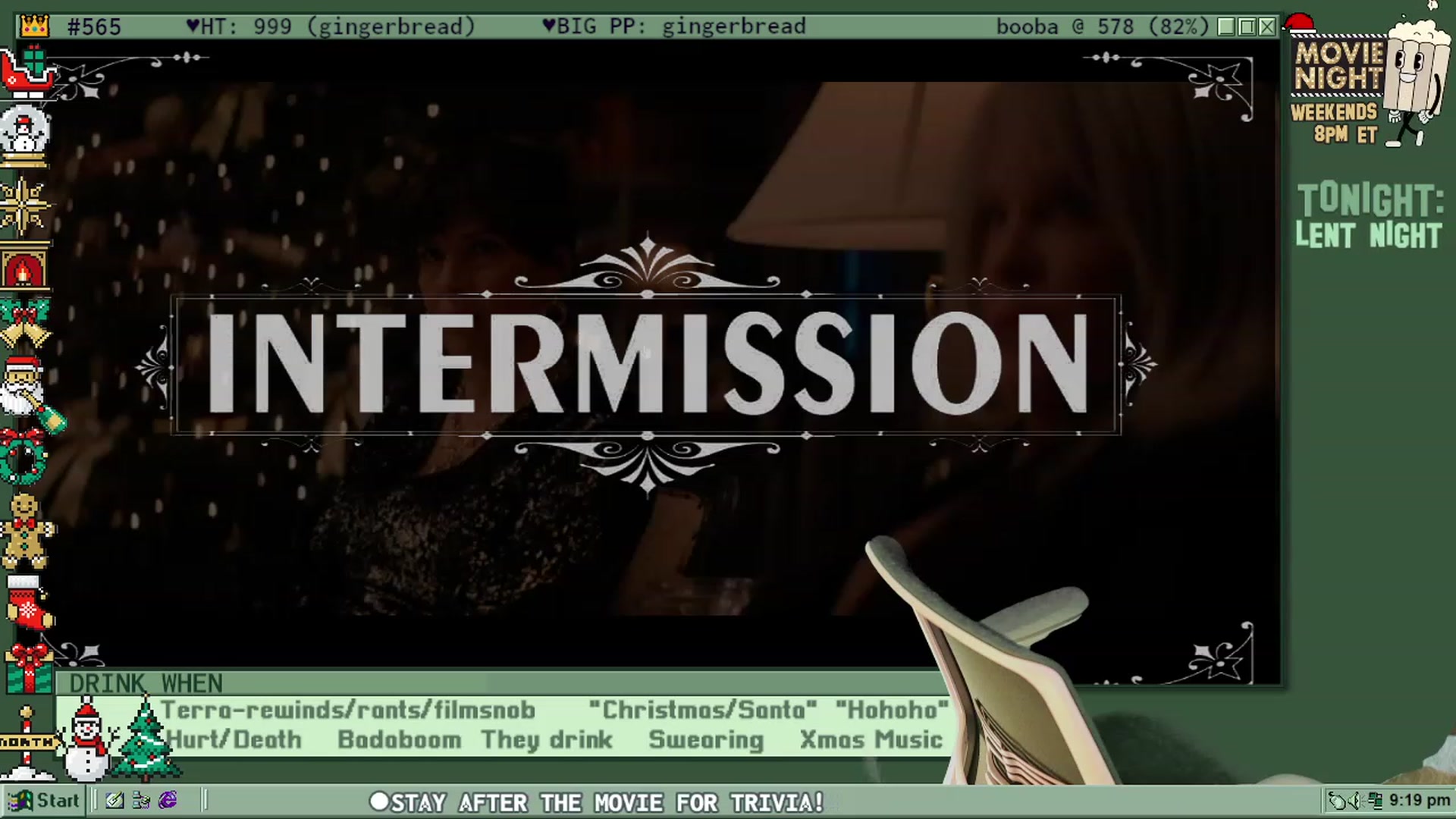 Gallery image thumbnail from TERRA's myfreecams stream on, 12/24/2023, 03:17 image 7 of 20