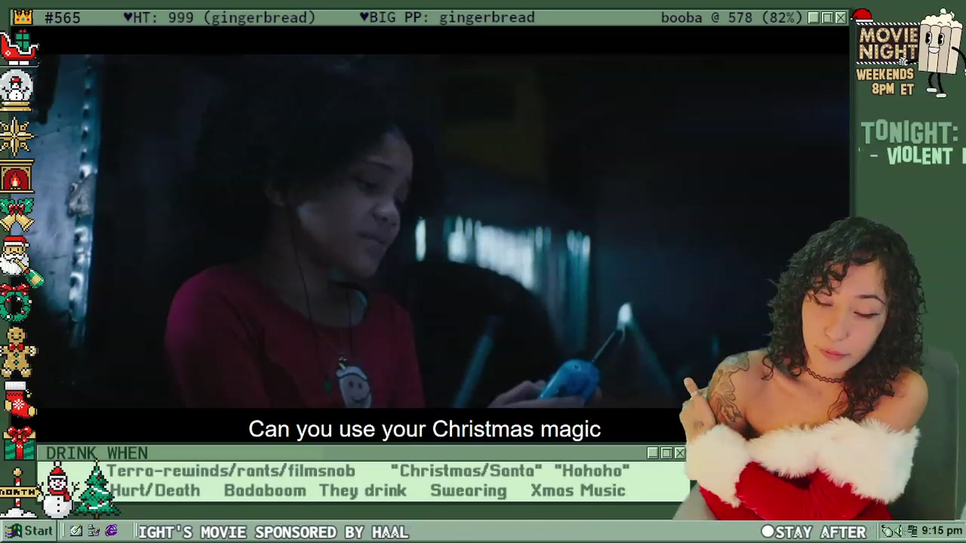 Gallery image thumbnail from TERRA's myfreecams stream on, 12/24/2023, 03:17 image 6 of 20