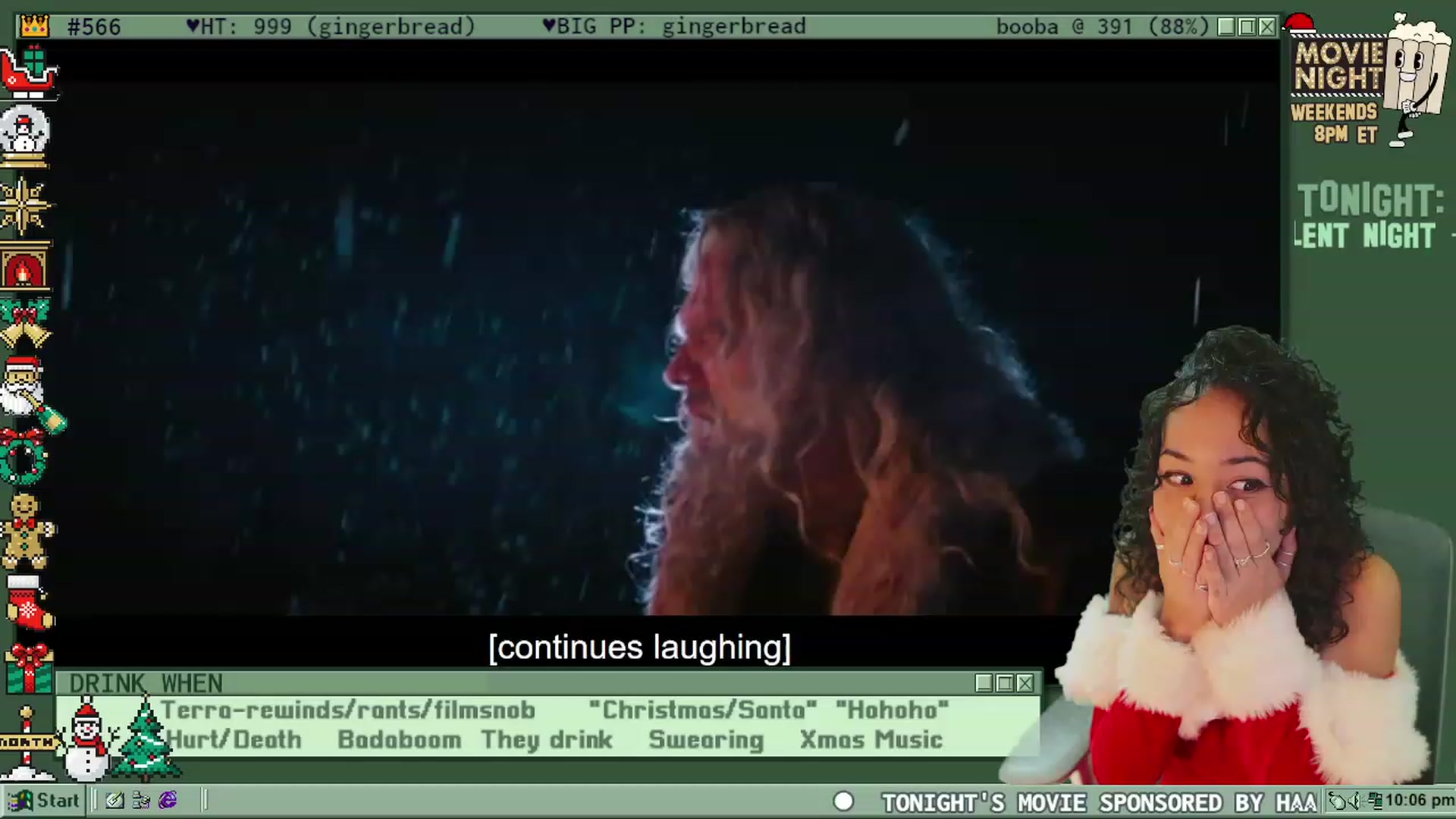 Gallery image thumbnail from TERRA's myfreecams stream on, 12/24/2023, 03:17 image 19 of 20