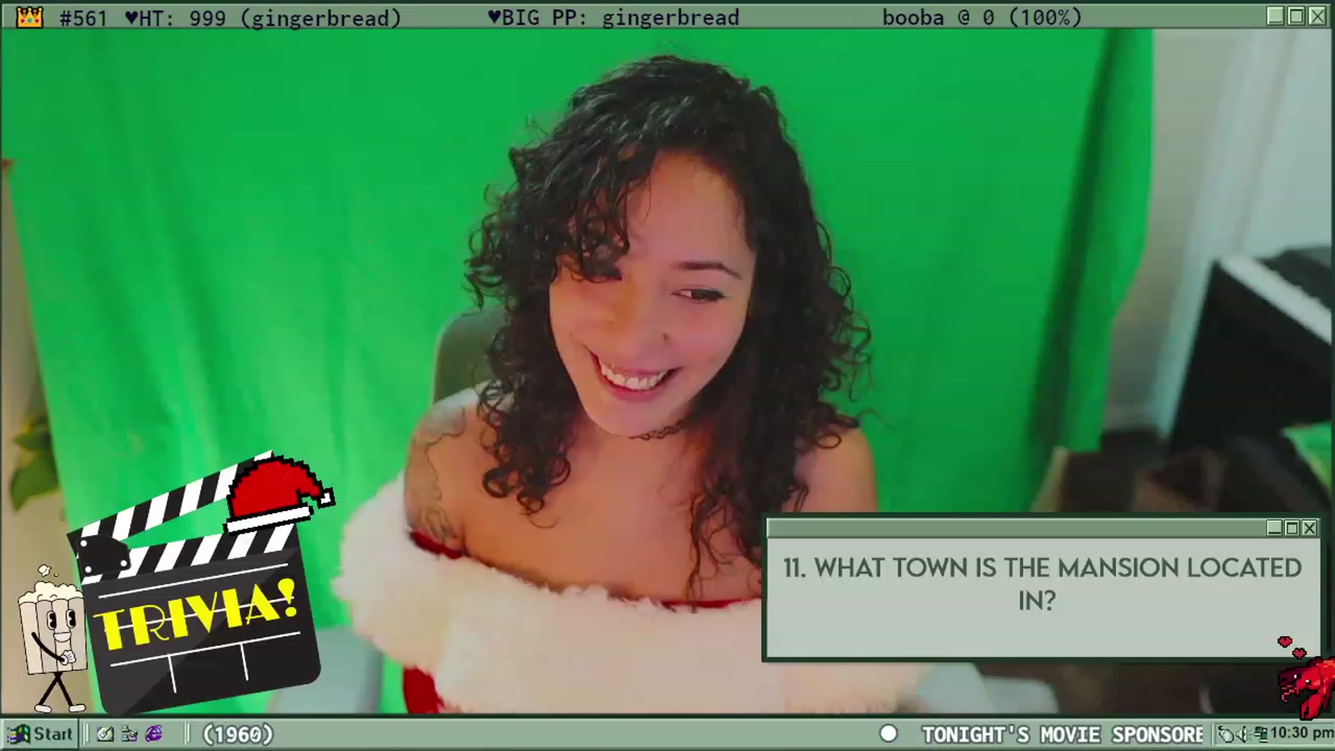 Gallery image thumbnail from TERRA's myfreecams stream on, 12/24/2023, 04:52 image 4 of 20