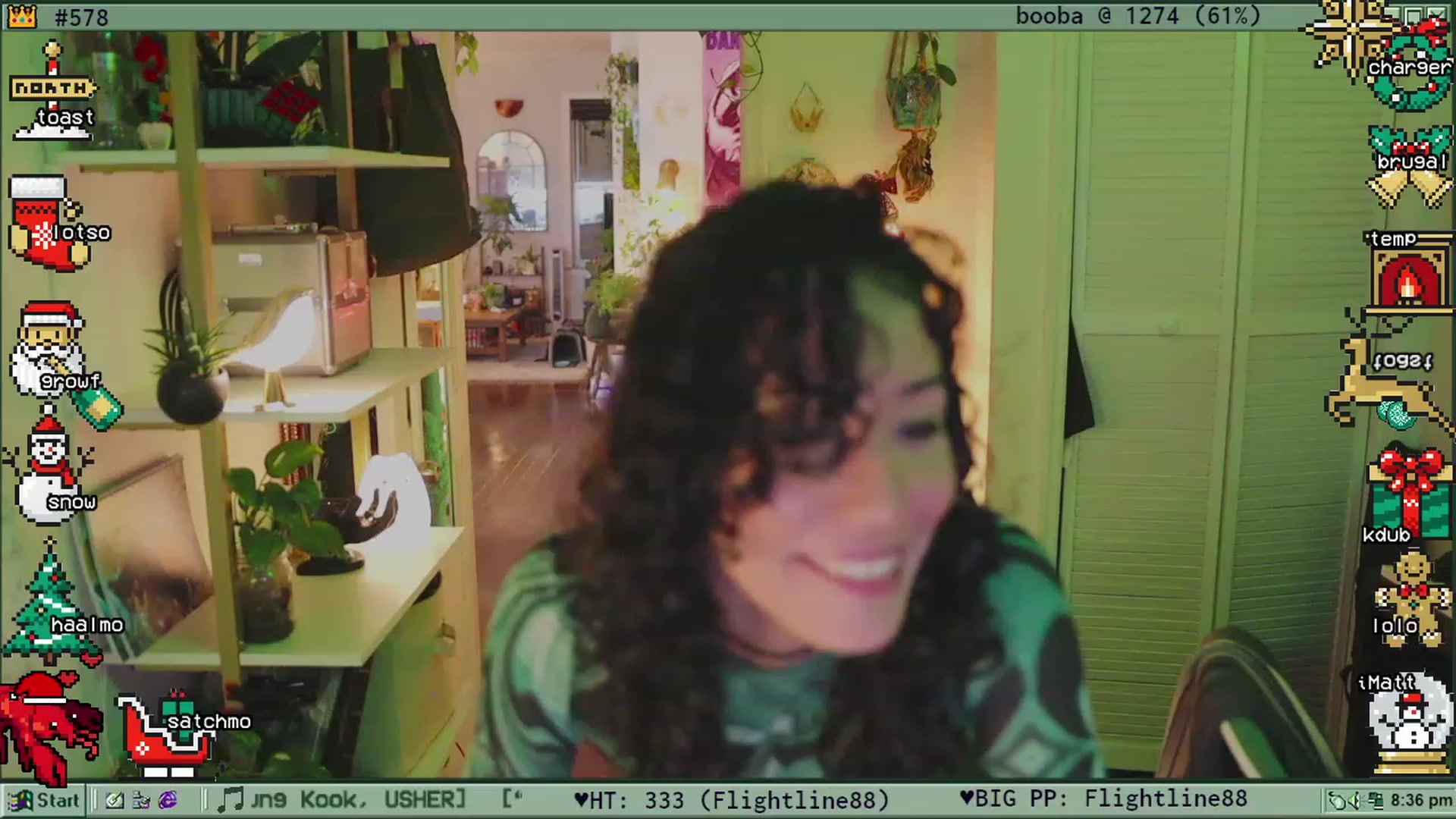 Gallery image thumbnail from TERRA's myfreecams stream on, 12/27/2023, 02:28 image 2 of 20