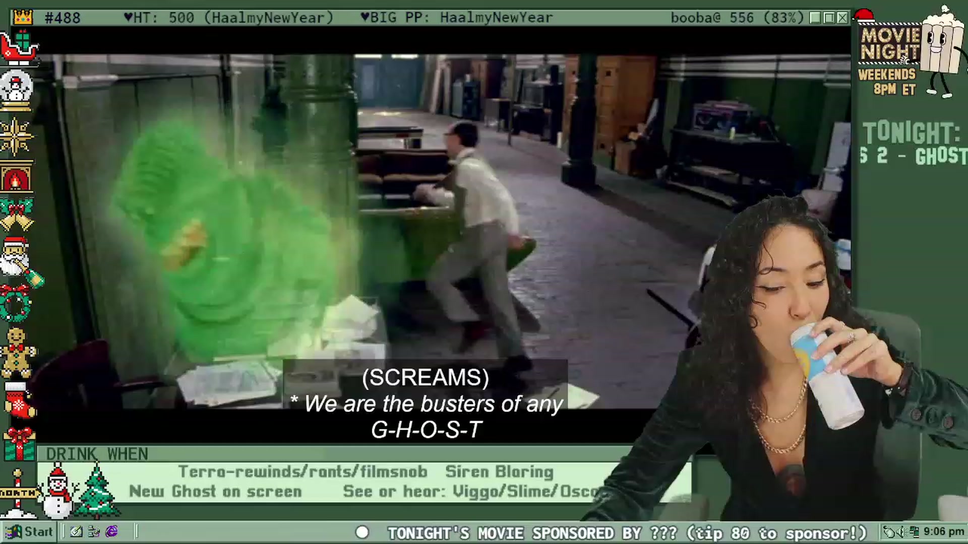 Gallery image thumbnail from TERRA's myfreecams stream on, 12/31/2023, 04:12 image 8 of 20