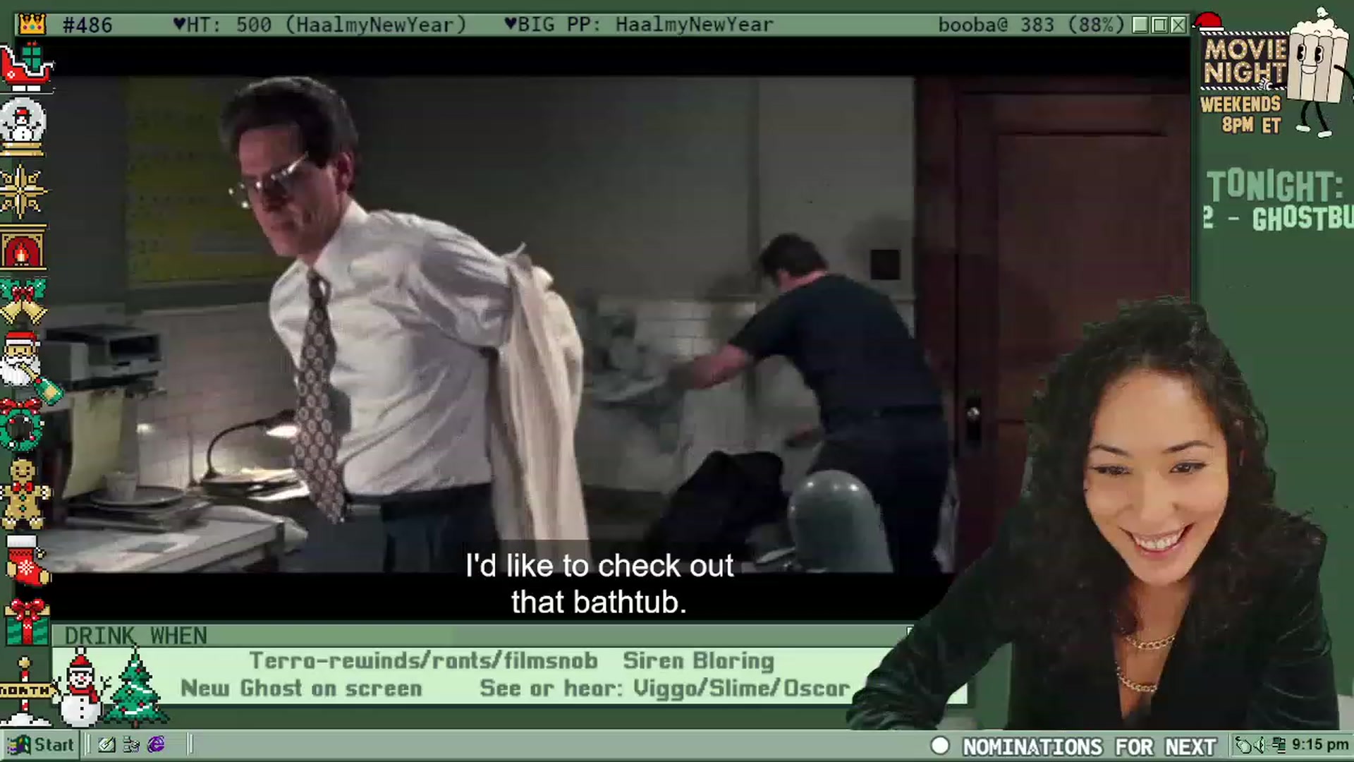 Gallery image thumbnail from TERRA's myfreecams stream on, 12/31/2023, 04:12 image 9 of 20