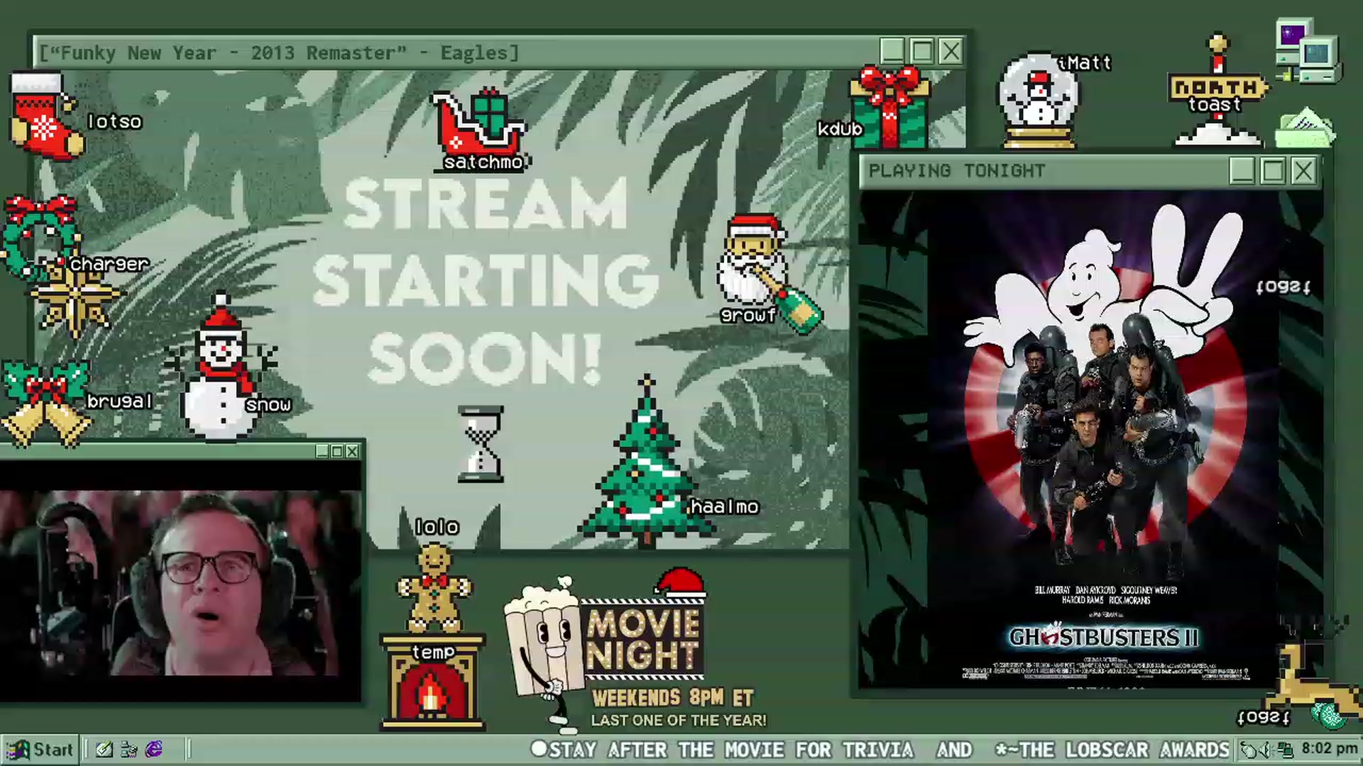 Gallery image thumbnail from TERRA's myfreecams stream on, 12/31/2023, 04:12 image 1 of 20