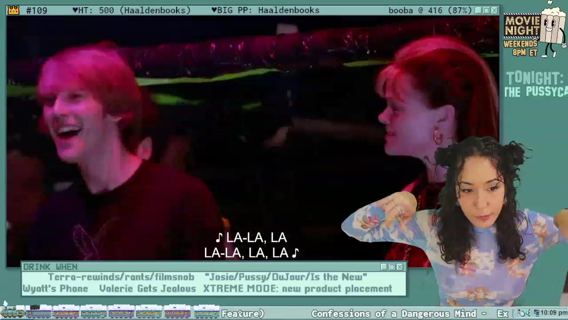 Gallery image thumbnail from TERRA's myfreecams stream on, 01/07/2024, 04:17 image 9 of 20