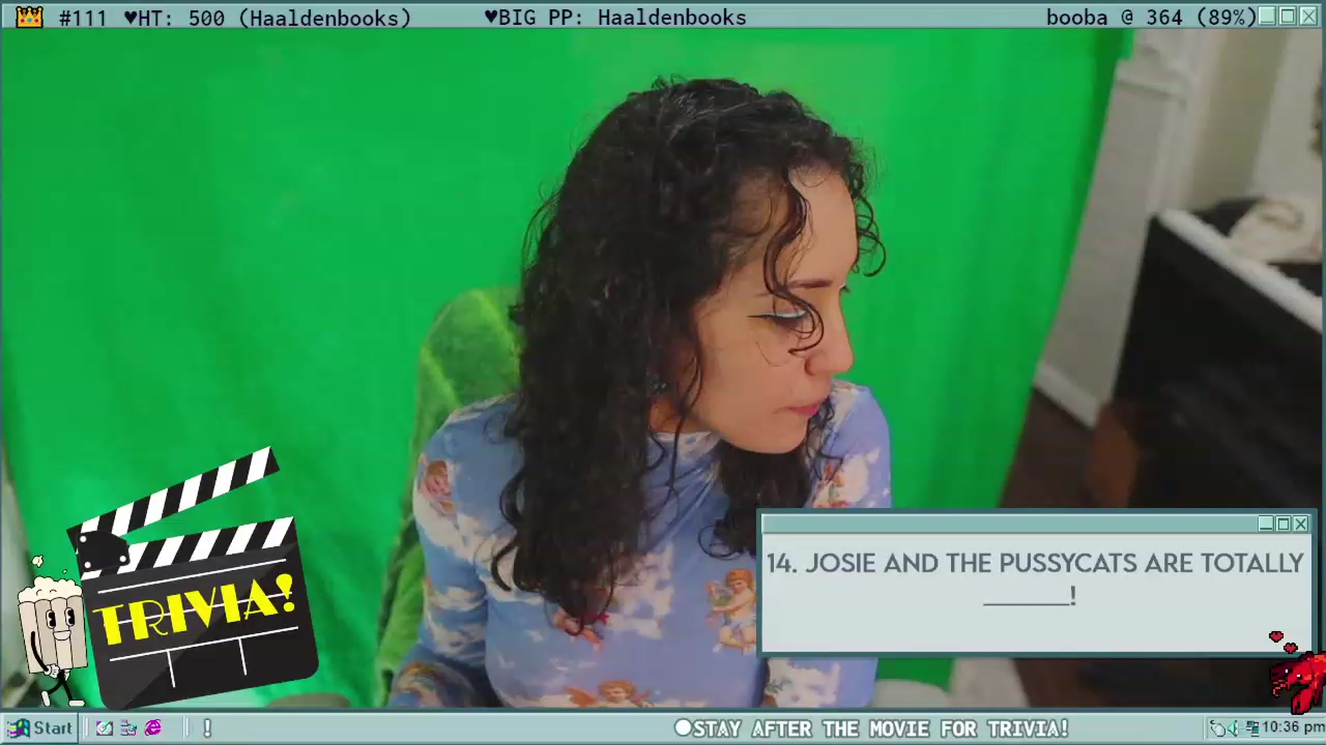 Gallery image thumbnail from TERRA's myfreecams stream on, 01/07/2024, 04:17 image 14 of 20
