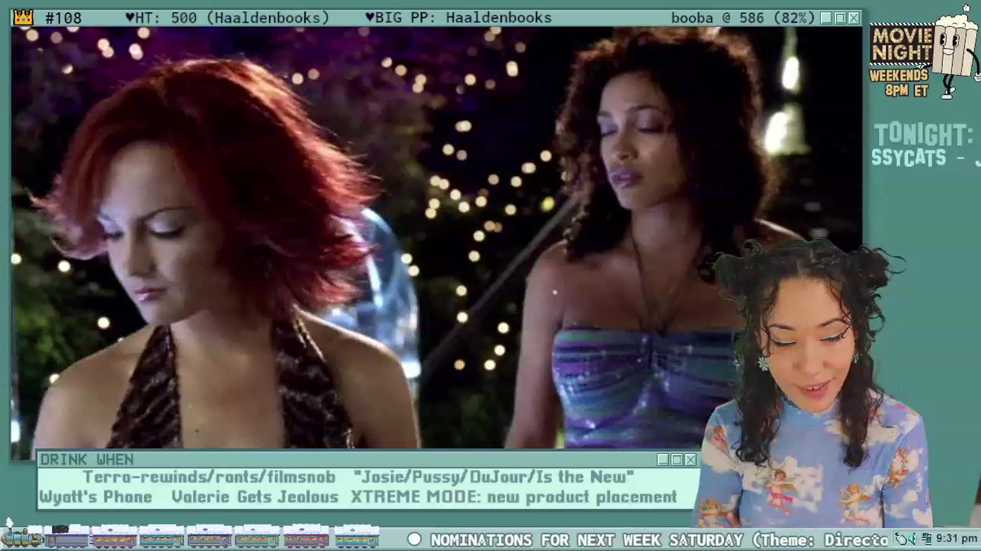 Gallery image thumbnail from TERRA's myfreecams stream on, 01/07/2024, 04:17 image 2 of 20