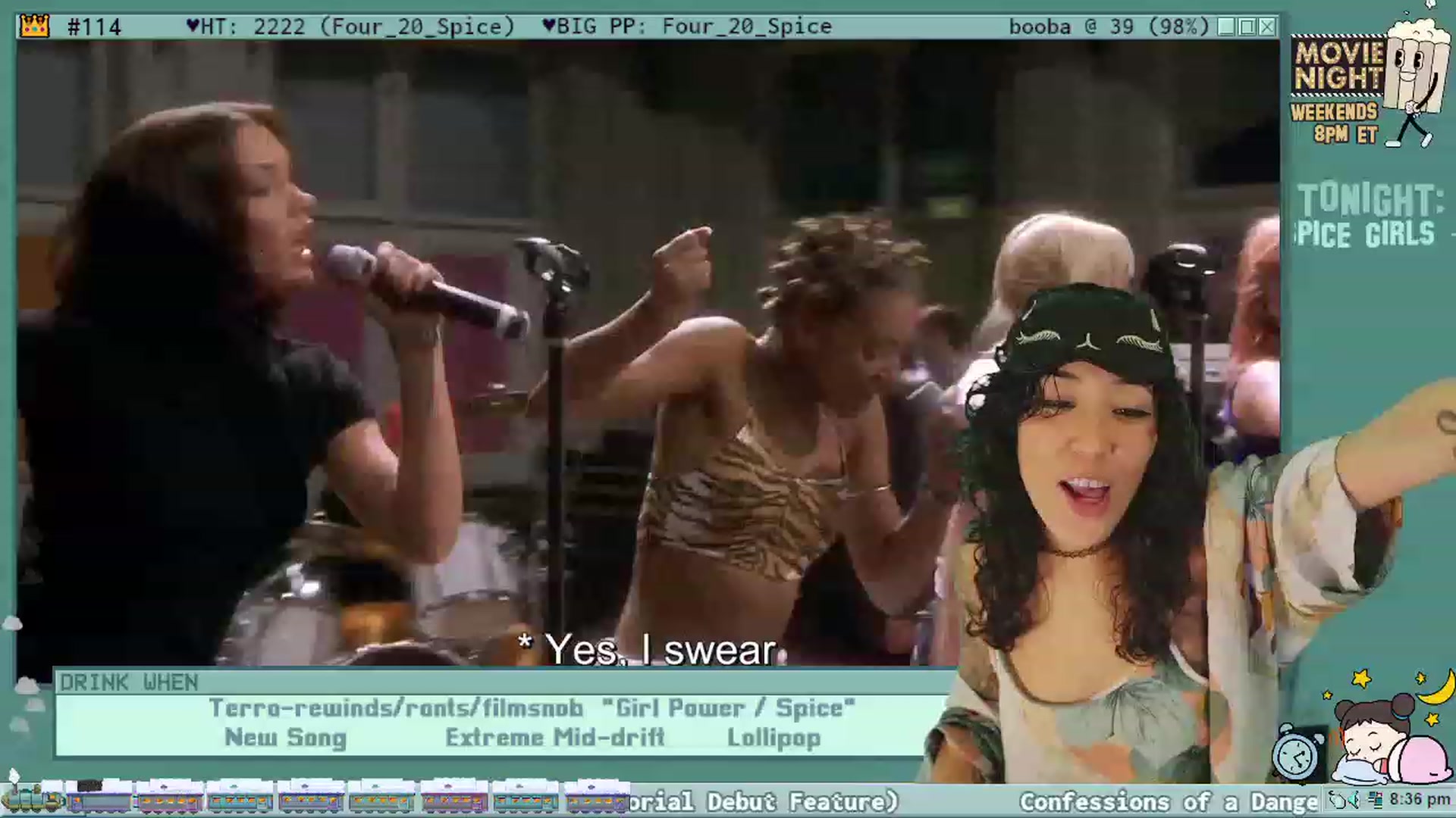Gallery image thumbnail from TERRA's myfreecams stream on, 01/08/2024, 03:02 image 8 of 20