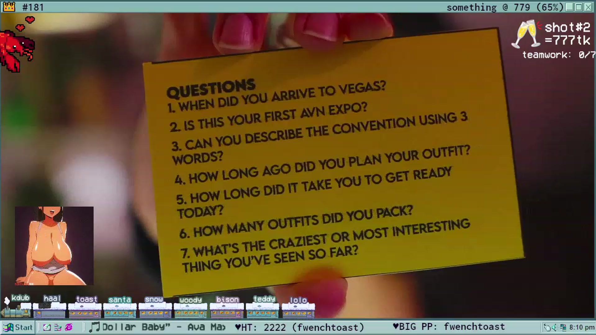 Gallery image thumbnail from TERRA's myfreecams stream on, 01/13/2024, 02:13 image 14 of 20