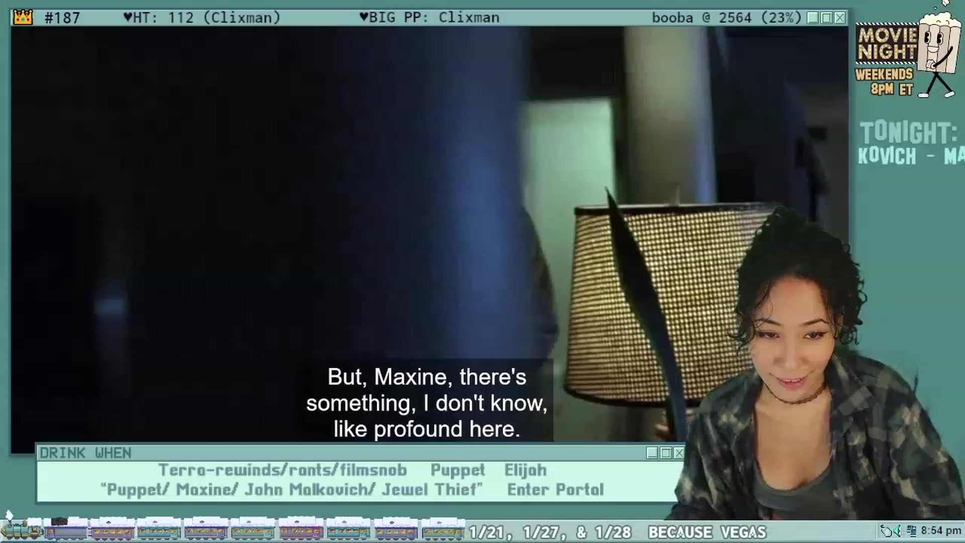 Gallery image thumbnail from TERRA's myfreecams stream on, 01/14/2024, 02:32 image 13 of 20