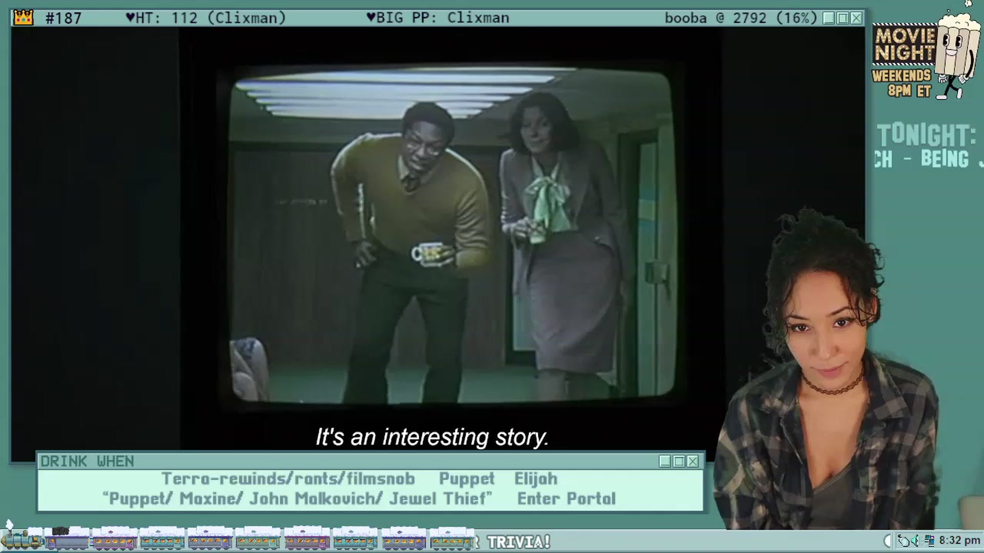 Gallery image thumbnail from TERRA's myfreecams stream on, 01/14/2024, 02:32 image 8 of 20