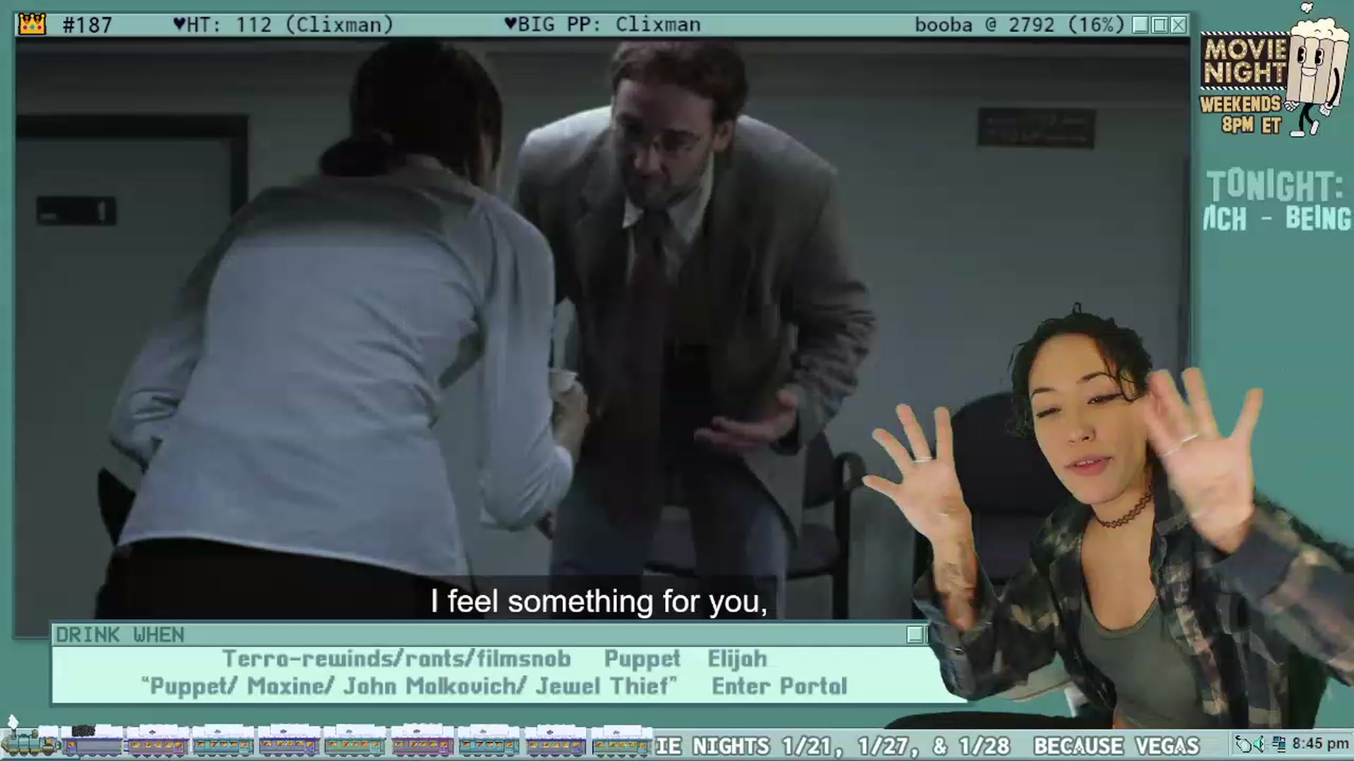 Gallery image thumbnail from TERRA's myfreecams stream on, 01/14/2024, 02:32 image 11 of 20