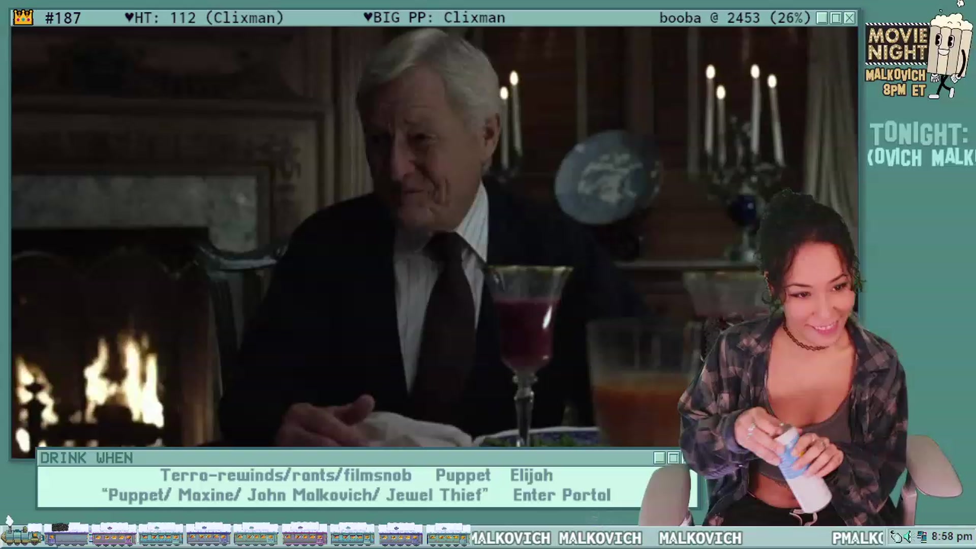 Gallery image thumbnail from TERRA's myfreecams stream on, 01/14/2024, 02:32 image 14 of 20
