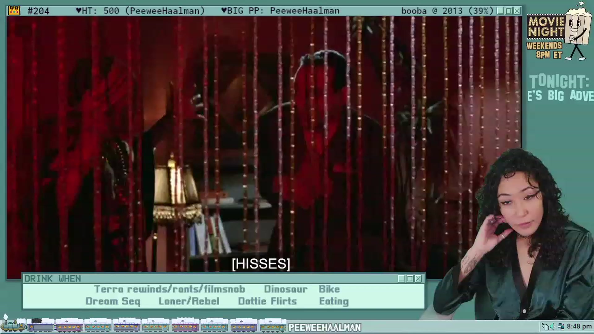 Gallery image thumbnail from TERRA's myfreecams stream on, 01/15/2024, 03:16 image 9 of 20